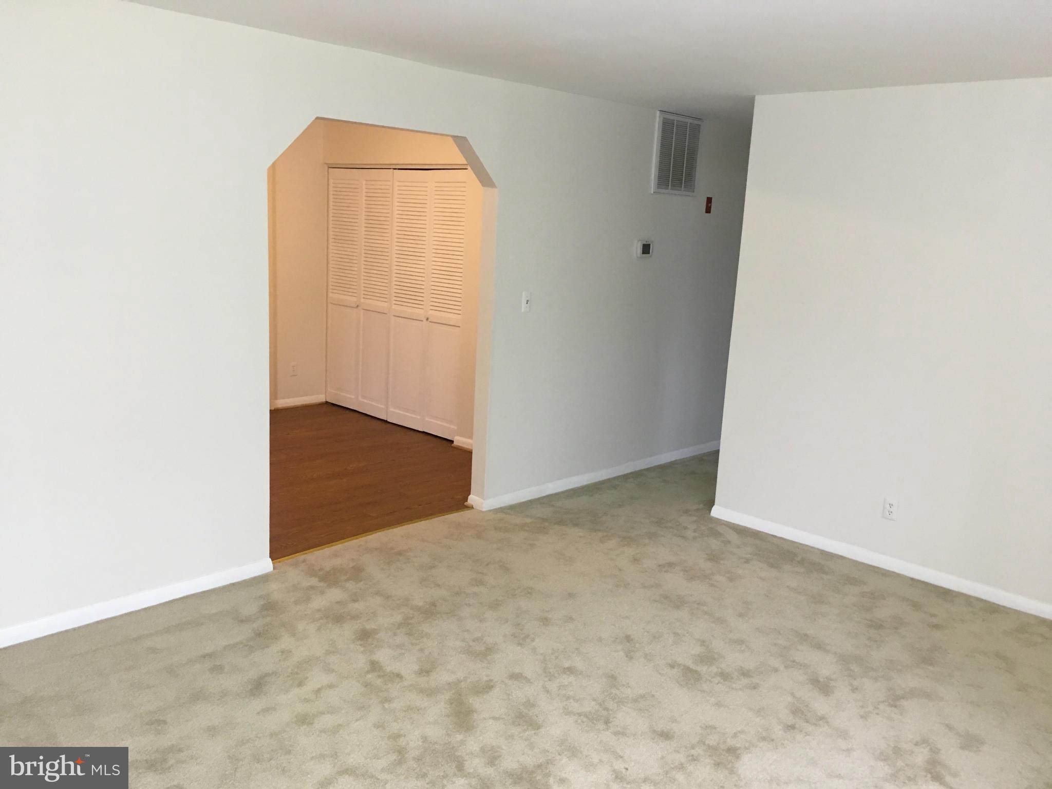 PATUXENT MANOR - Residential Lease