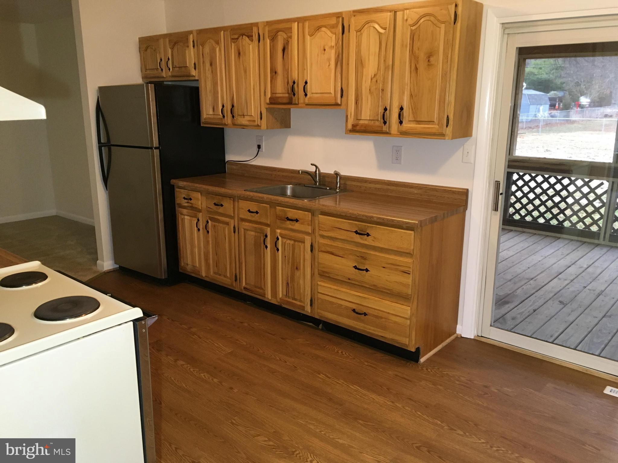 PATUXENT MANOR - Residential Lease