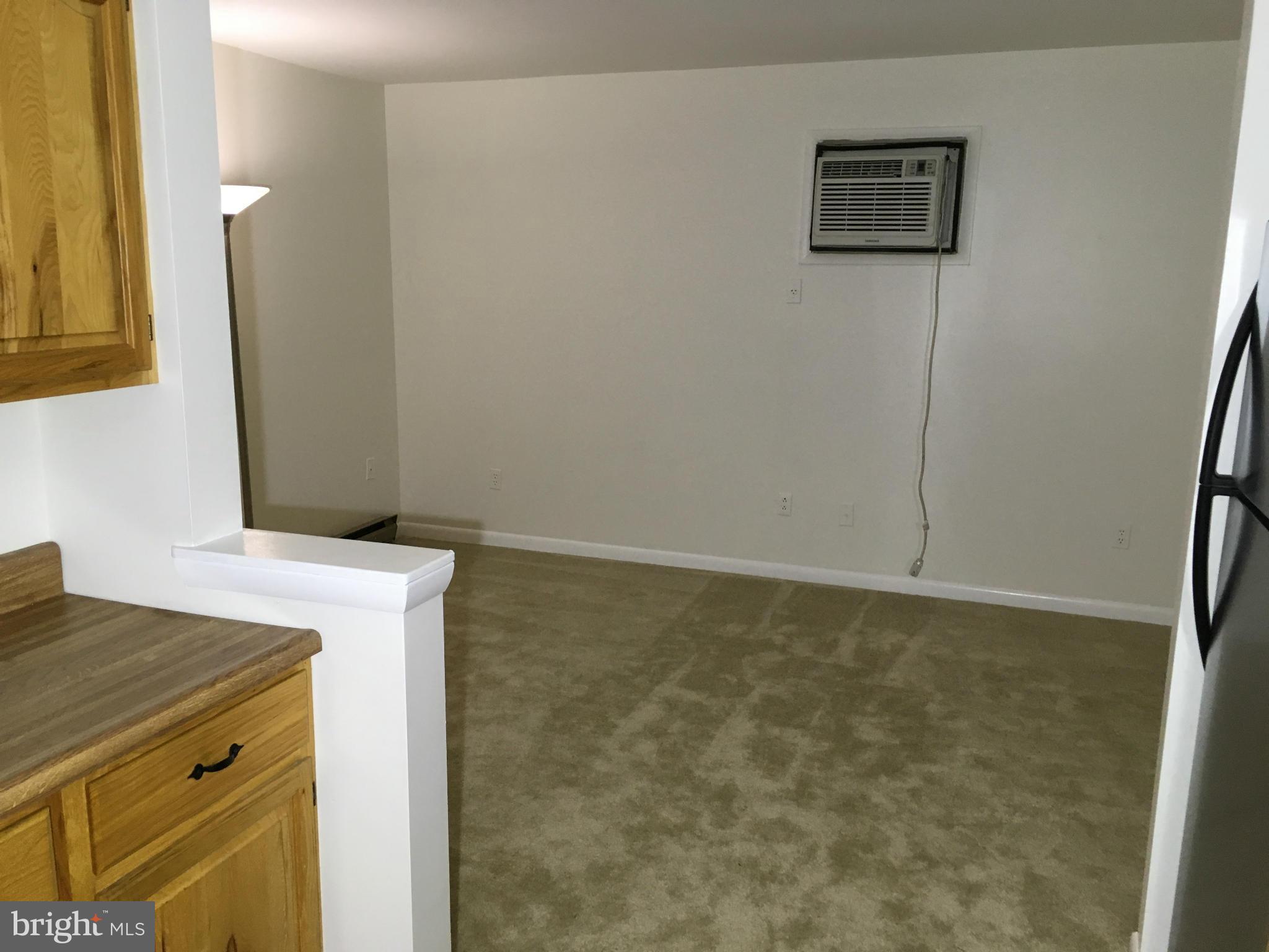 PATUXENT MANOR - Residential Lease