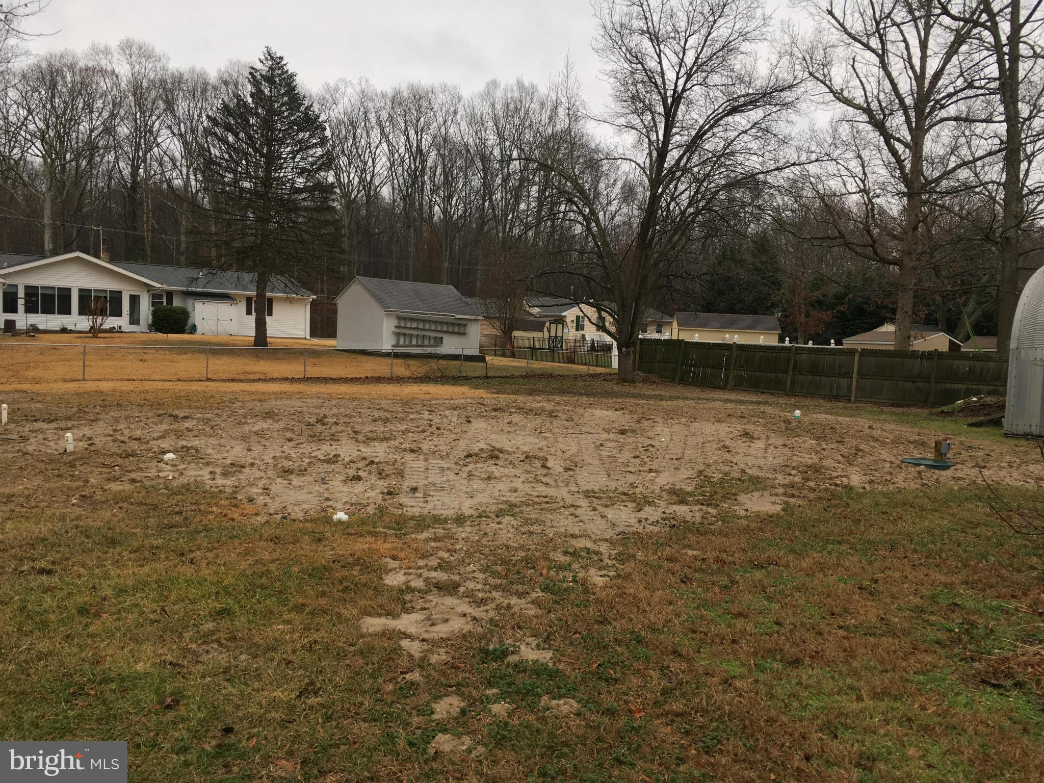 PATUXENT MANOR - Residential Lease