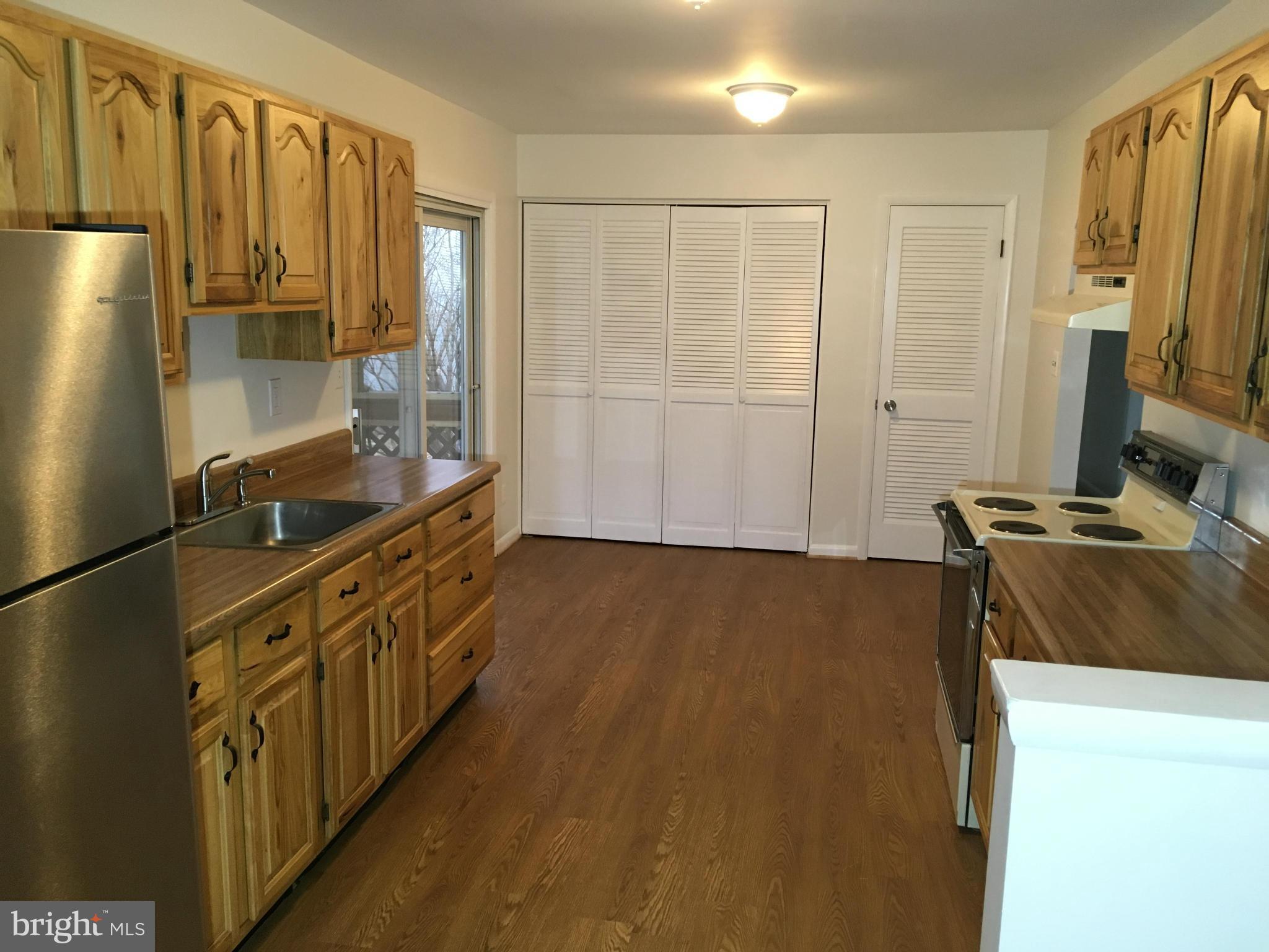 PATUXENT MANOR - Residential Lease