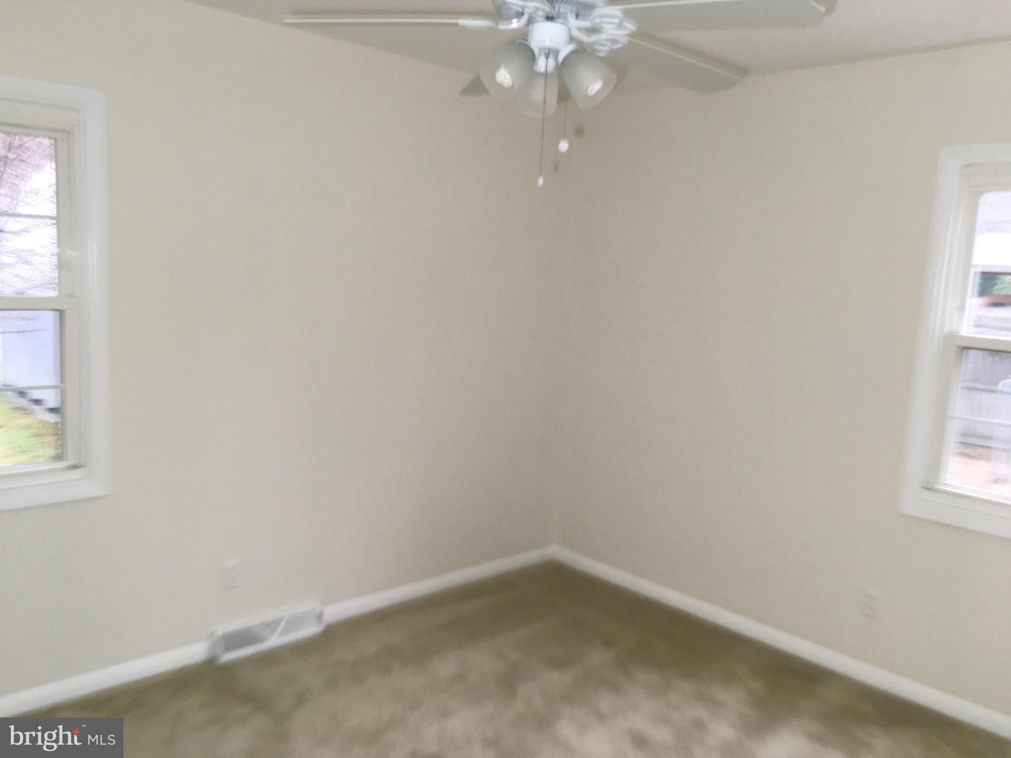 PATUXENT MANOR - Residential Lease