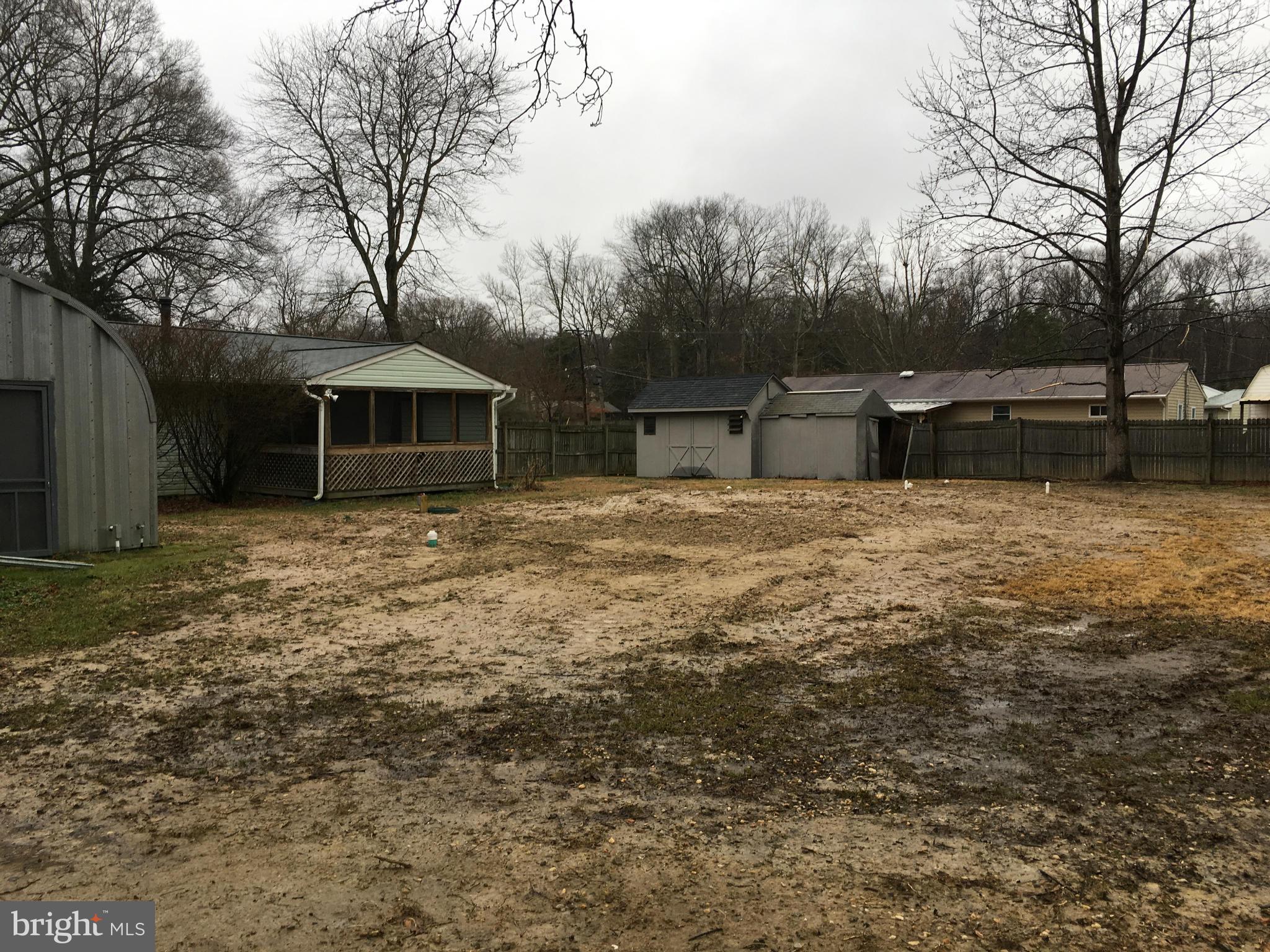 PATUXENT MANOR - Residential Lease