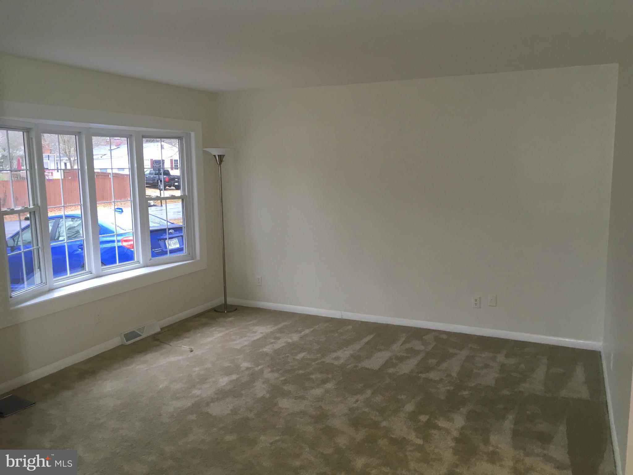 PATUXENT MANOR - Residential Lease