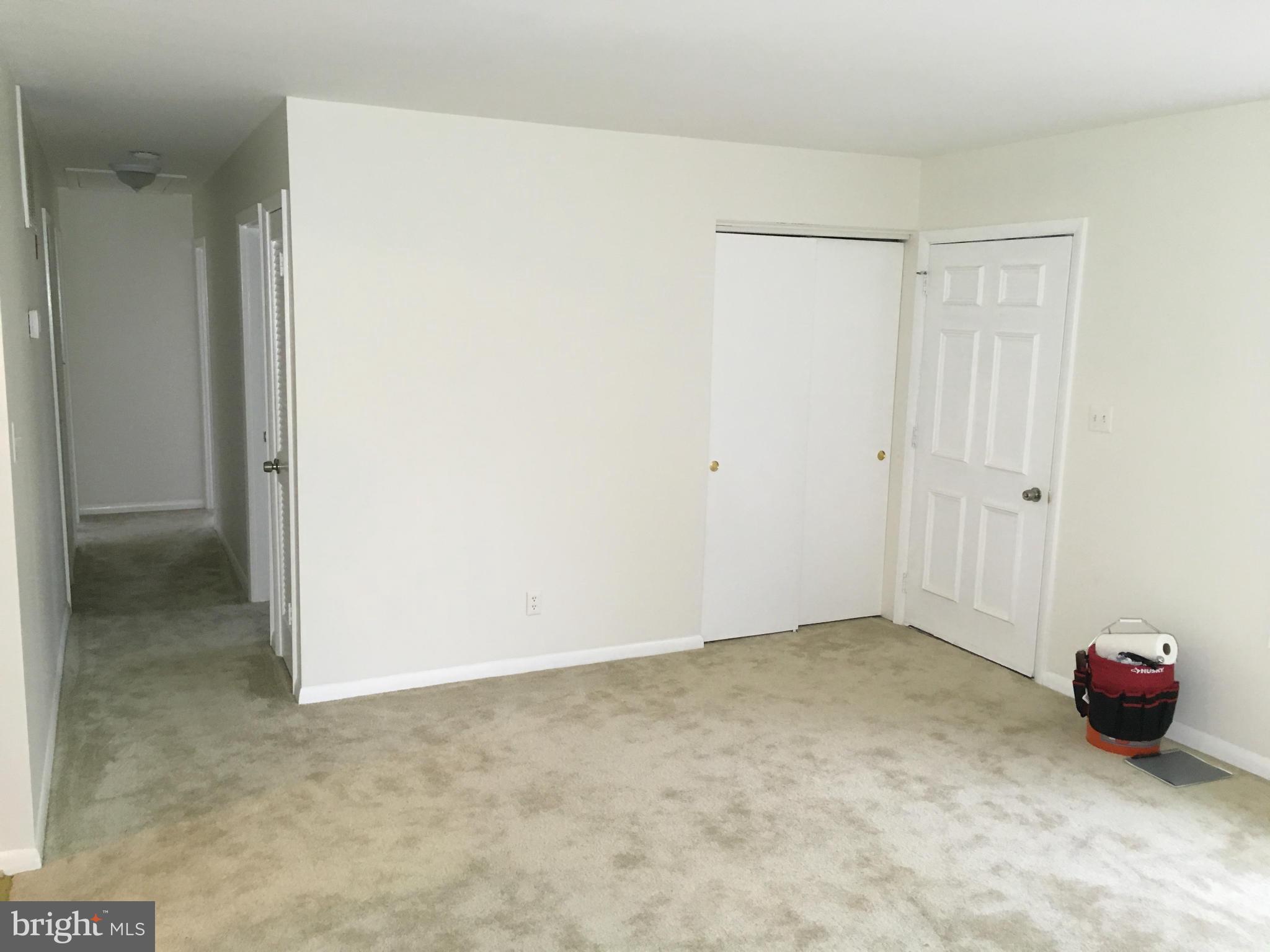 PATUXENT MANOR - Residential Lease