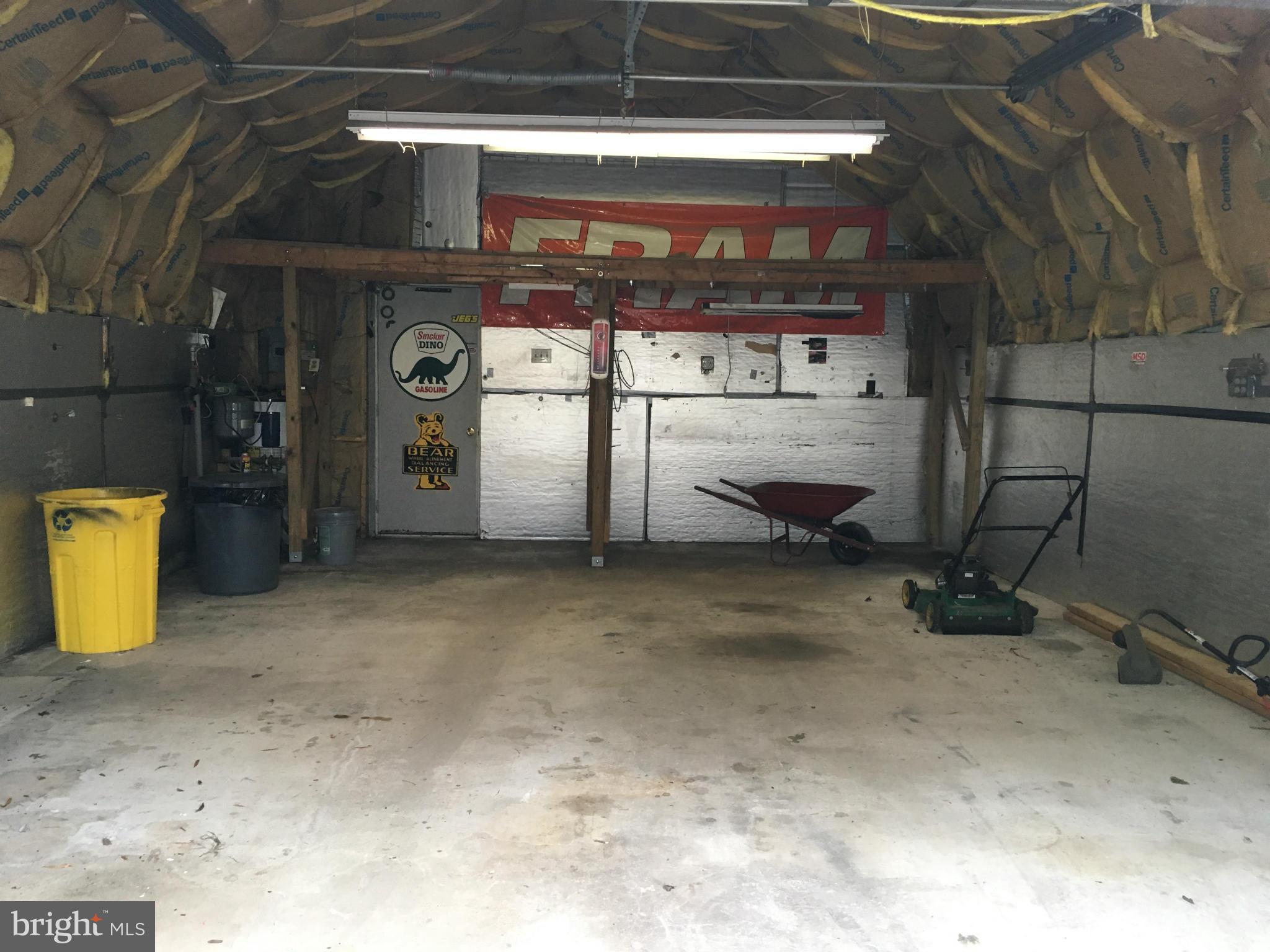 PATUXENT MANOR - Residential Lease