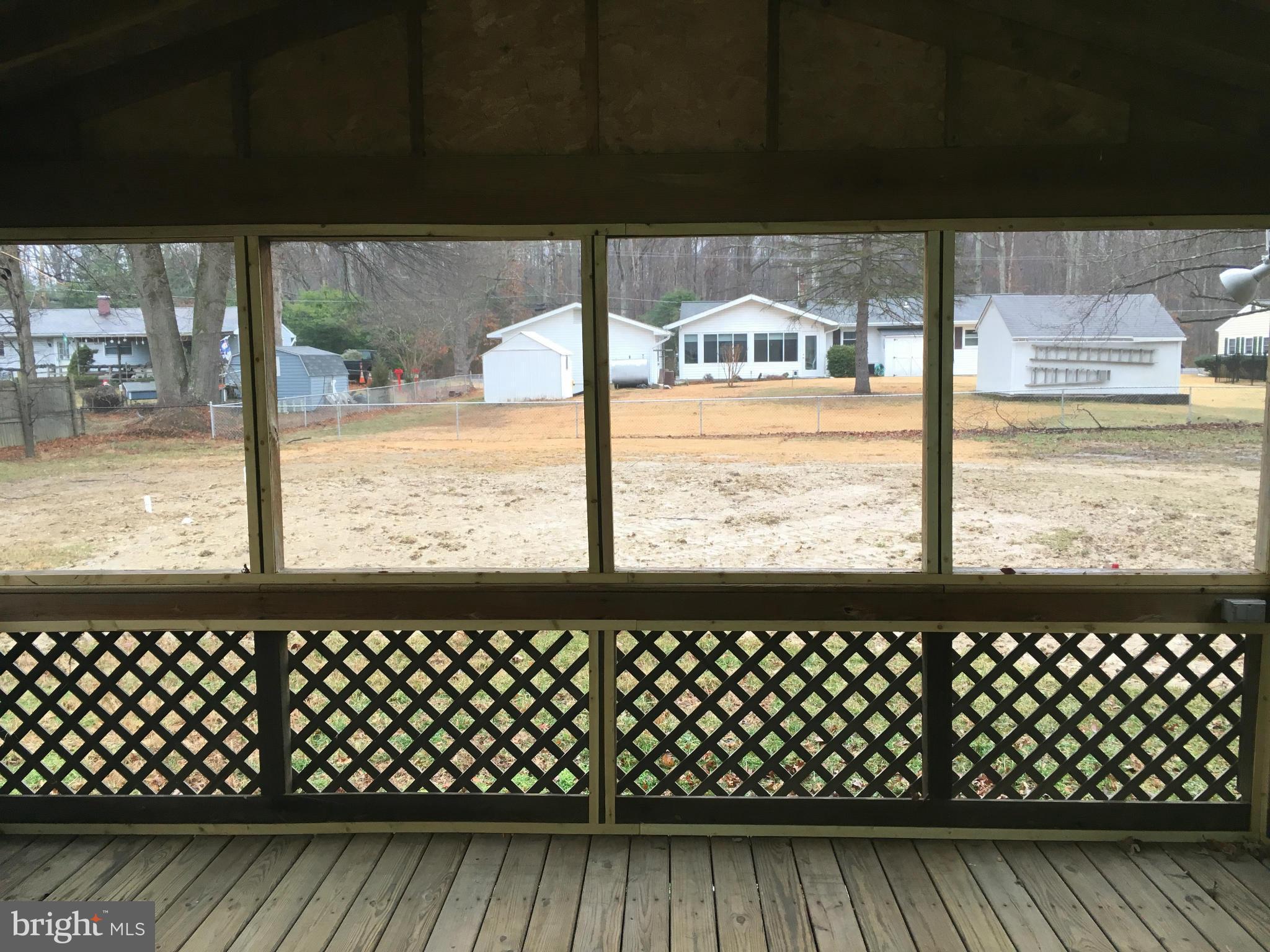 PATUXENT MANOR - Residential Lease