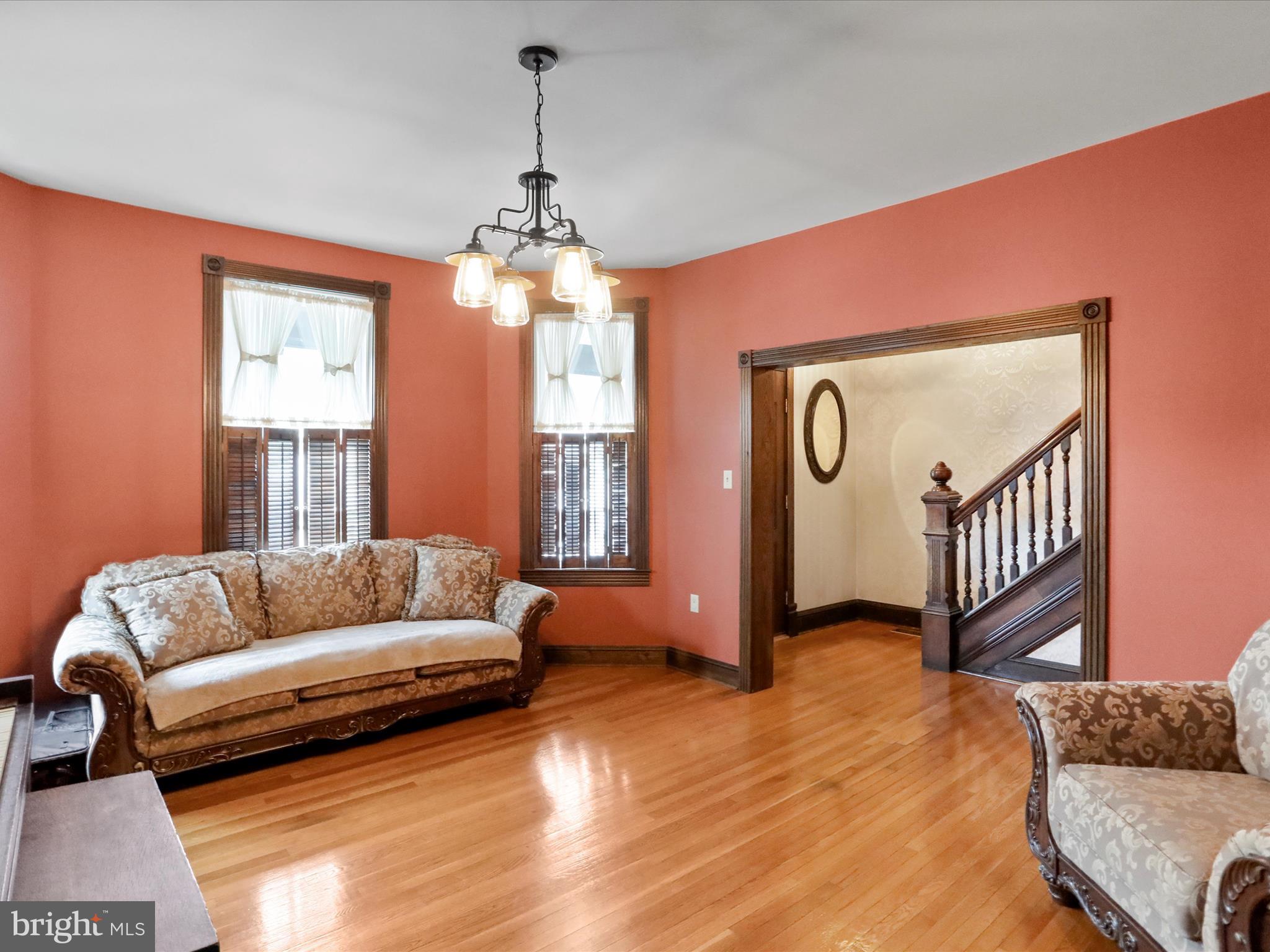 RIDGELEY - Residential