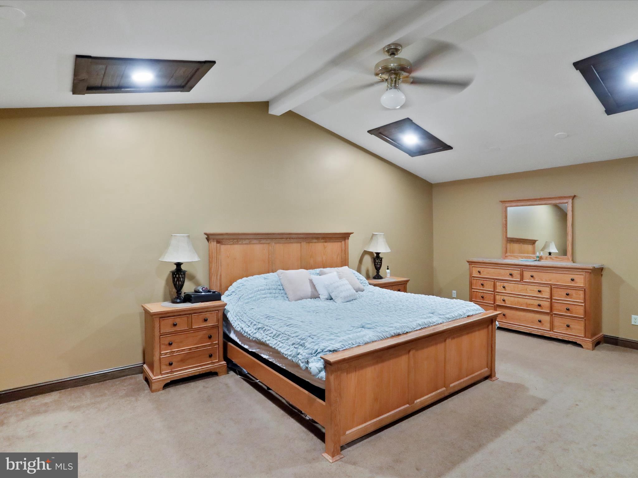 RIDGELEY - Residential