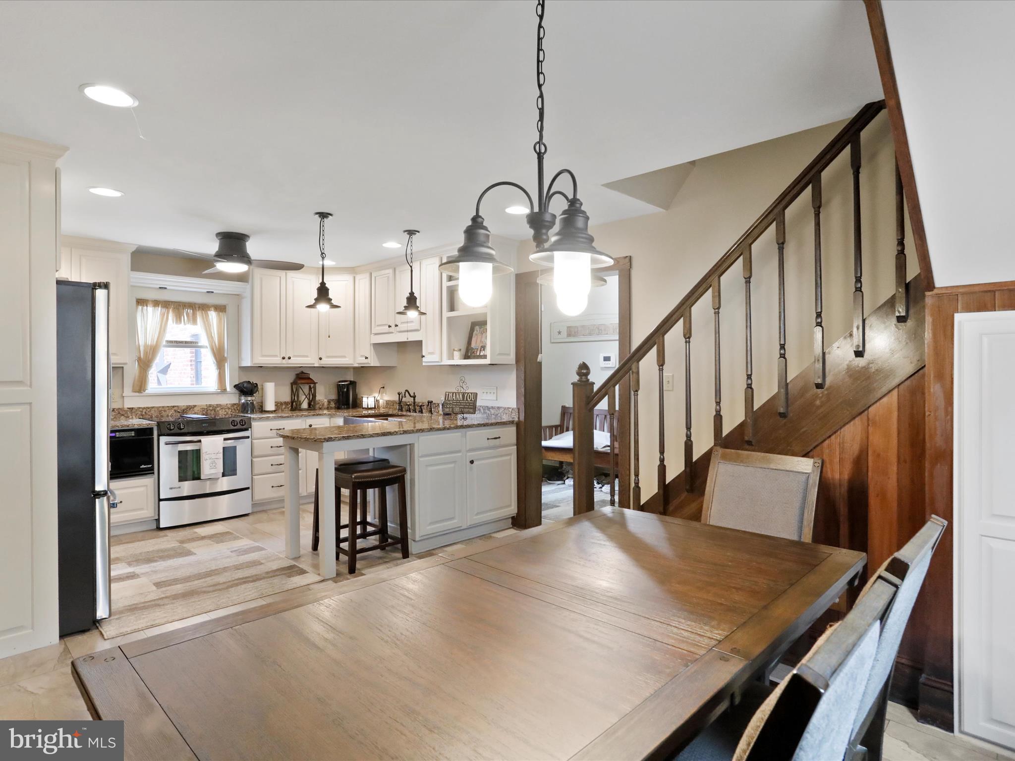 RIDGELEY - Residential