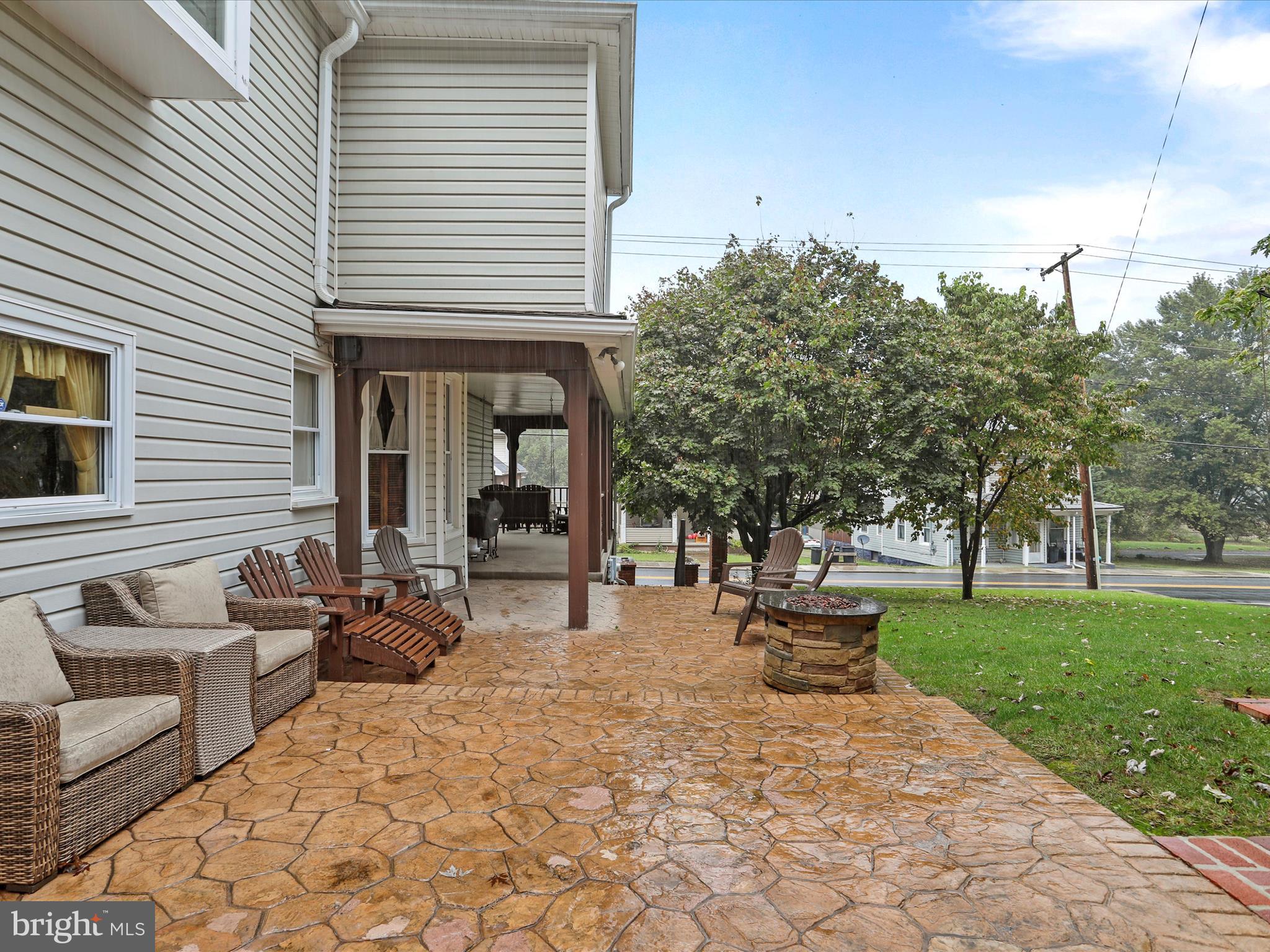 RIDGELEY - Residential