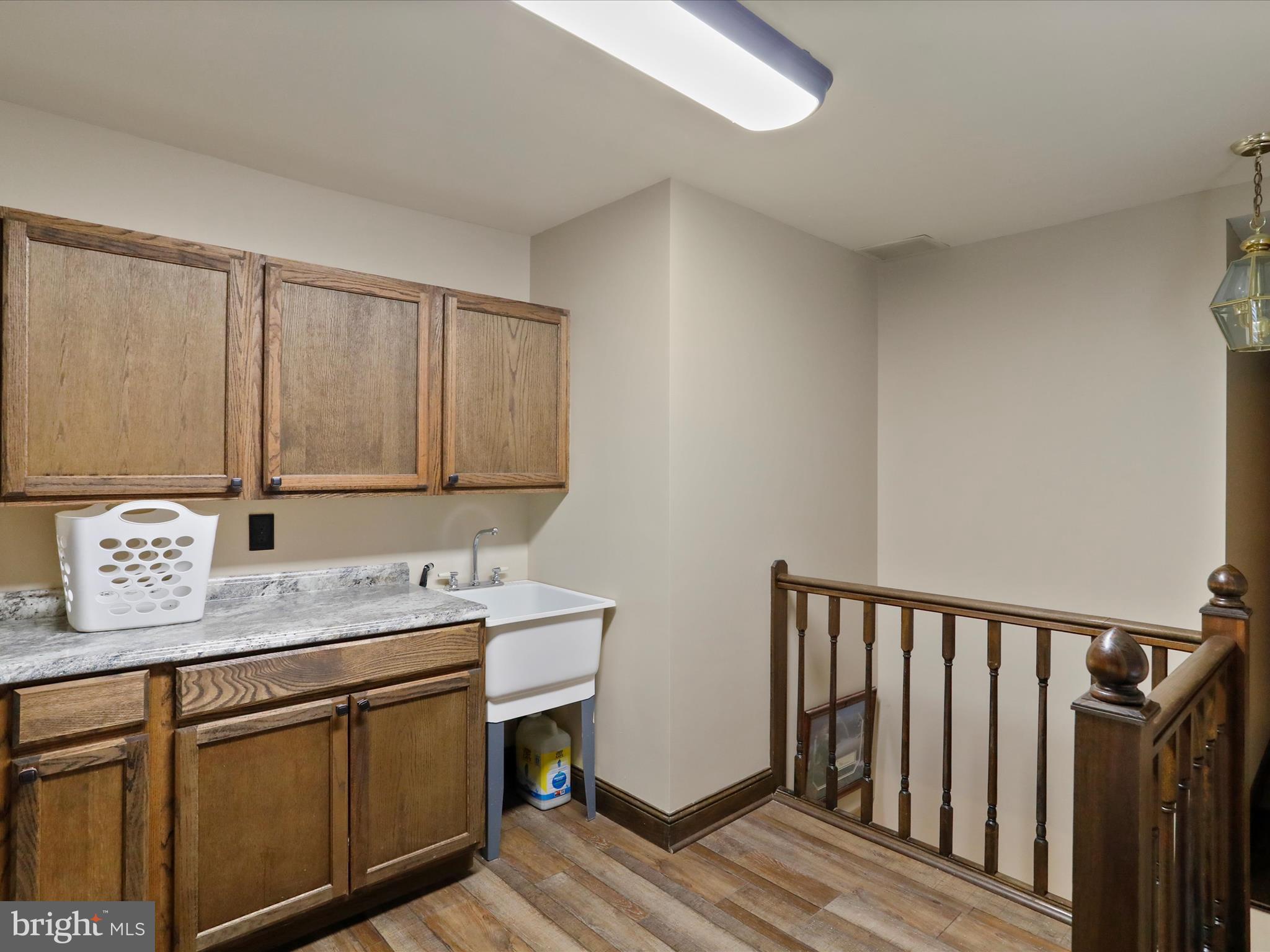 RIDGELEY - Residential