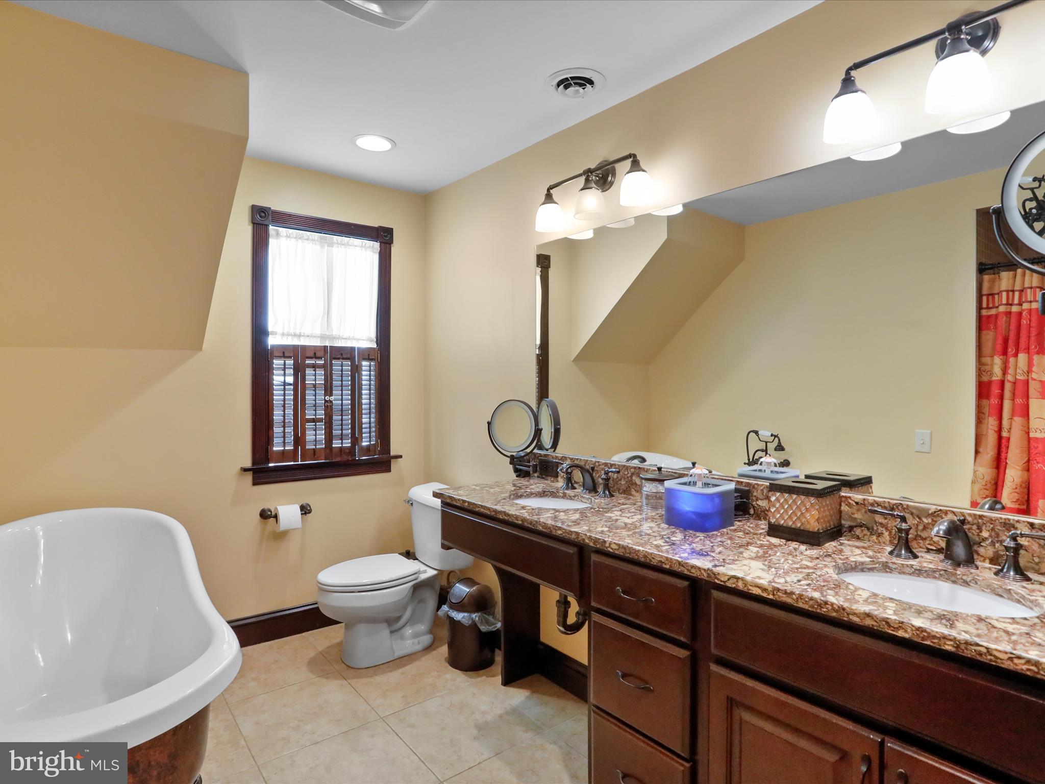 RIDGELEY - Residential