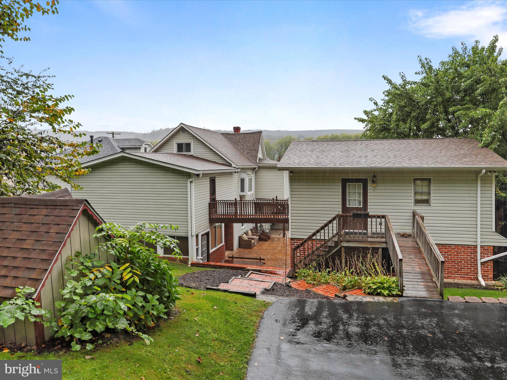 RIDGELEY - Residential