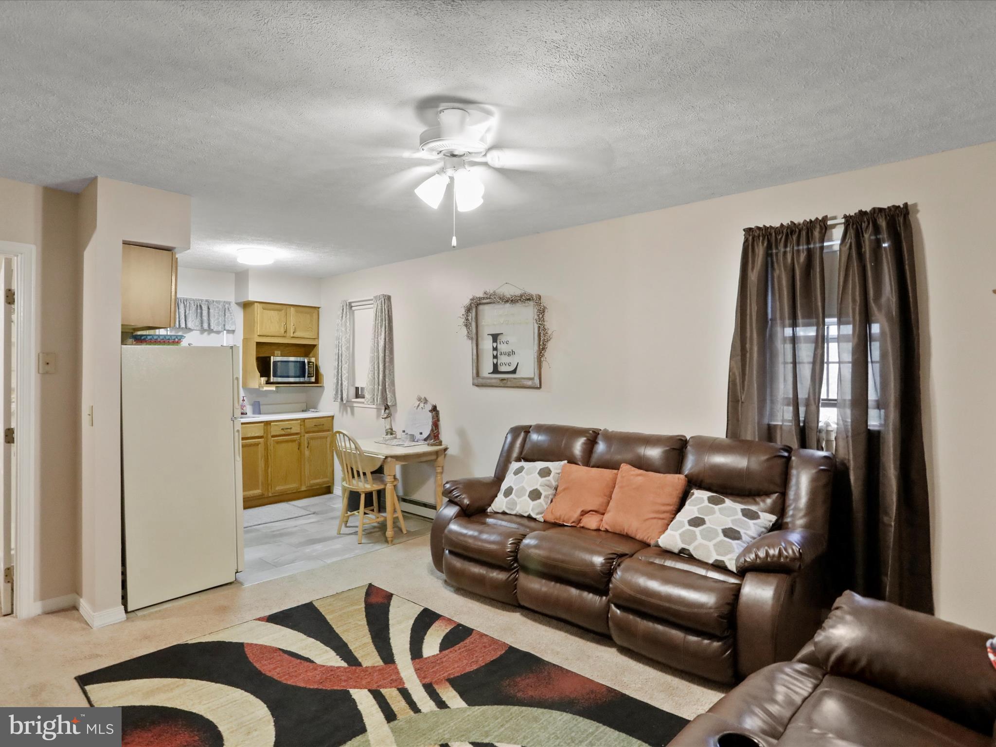 RIDGELEY - Residential