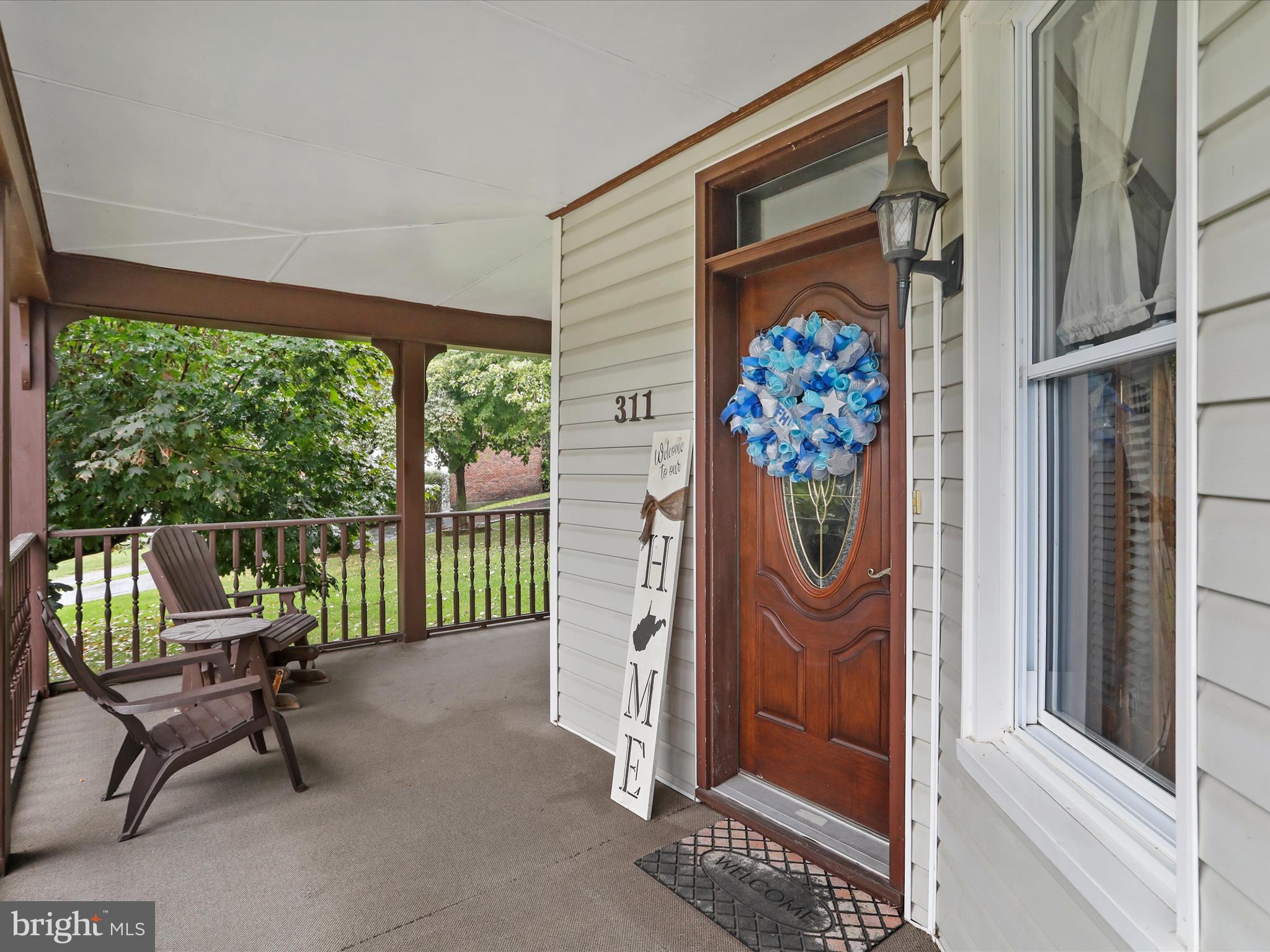 RIDGELEY - Residential