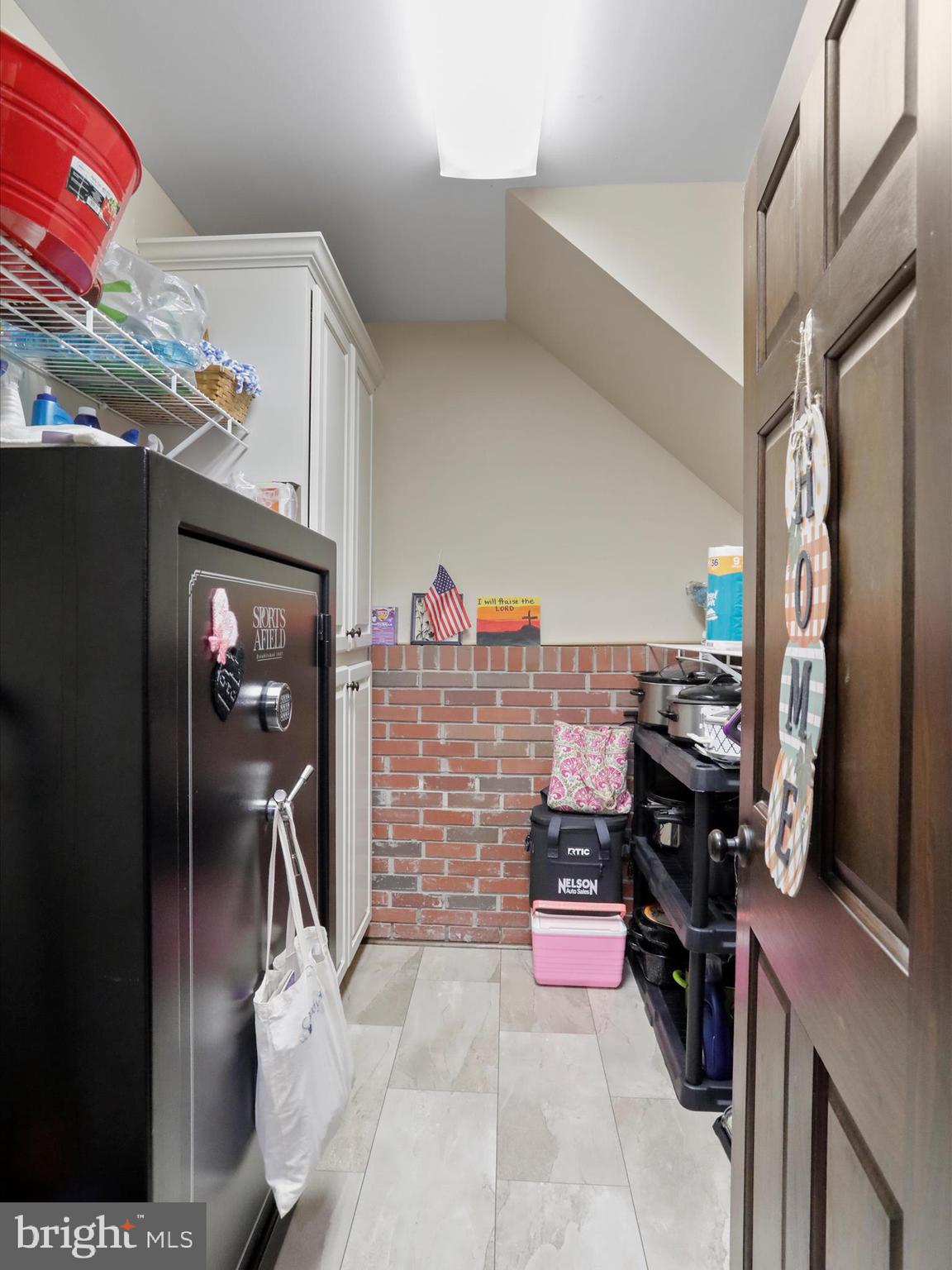 RIDGELEY - Residential