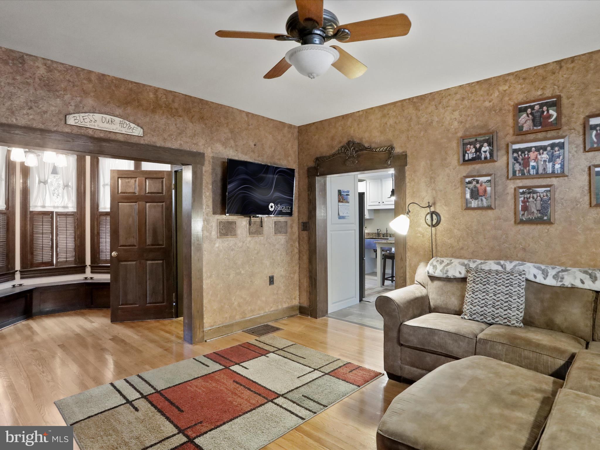 RIDGELEY - Residential