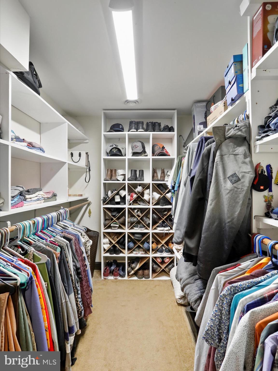 RIDGELEY - Residential