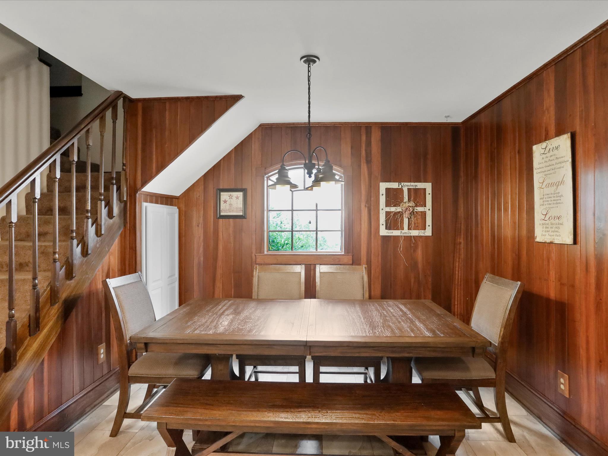 RIDGELEY - Residential