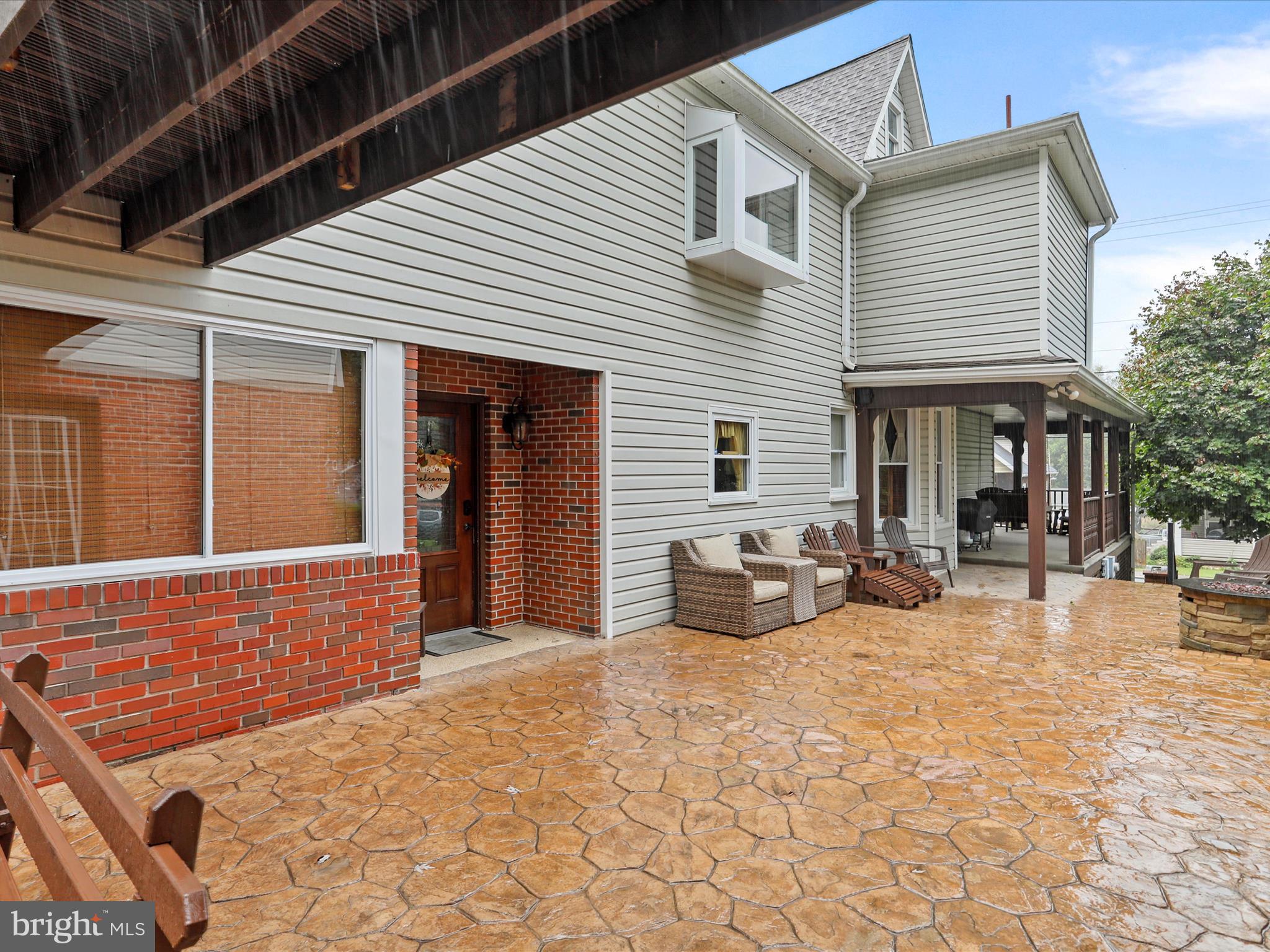 RIDGELEY - Residential