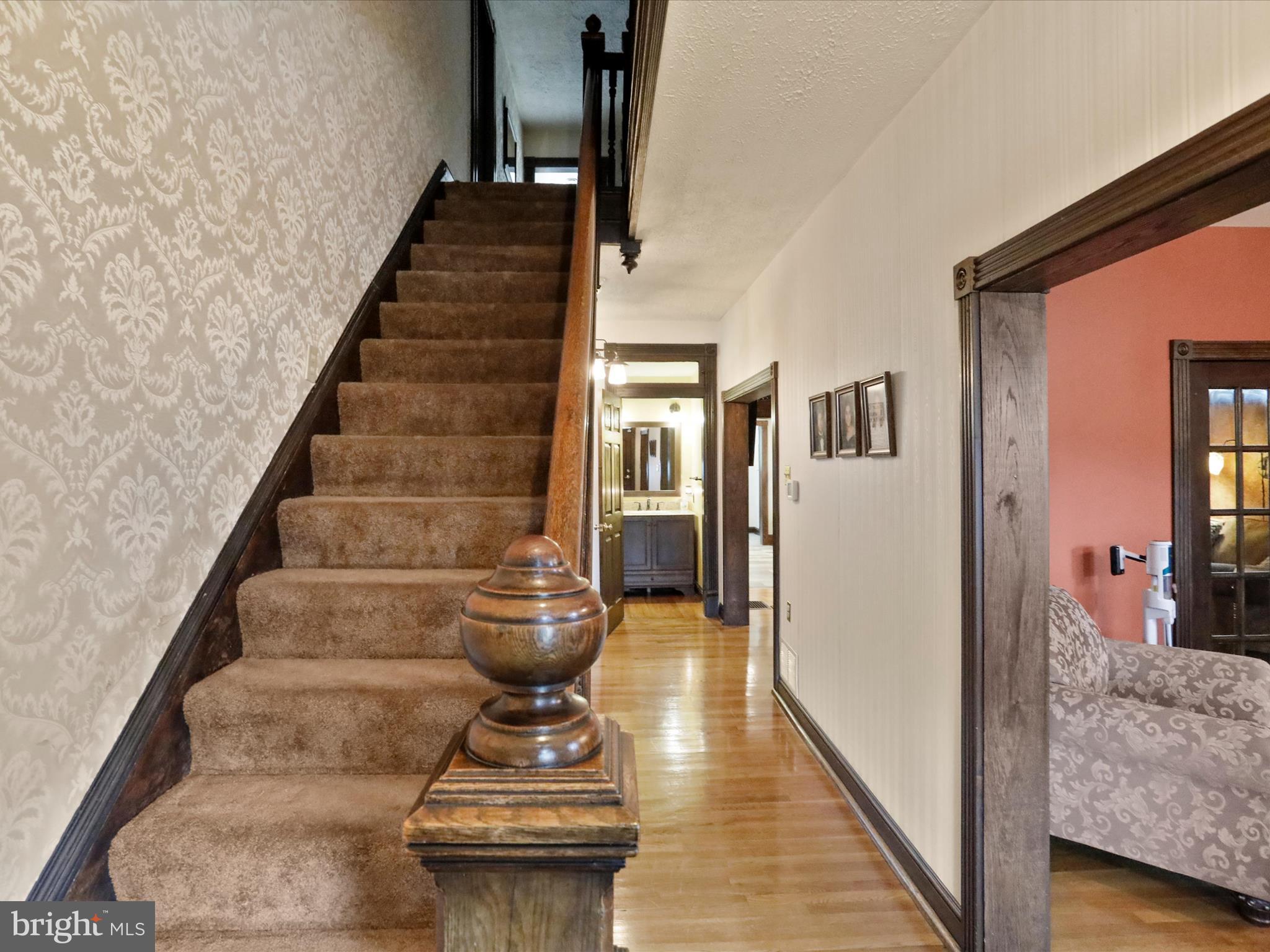 RIDGELEY - Residential