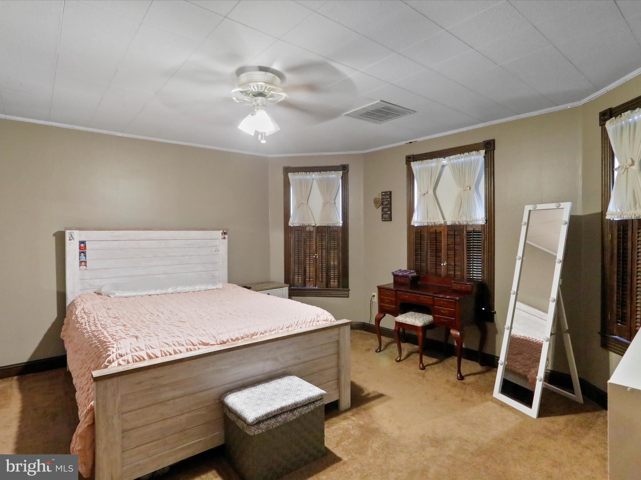 RIDGELEY - Residential