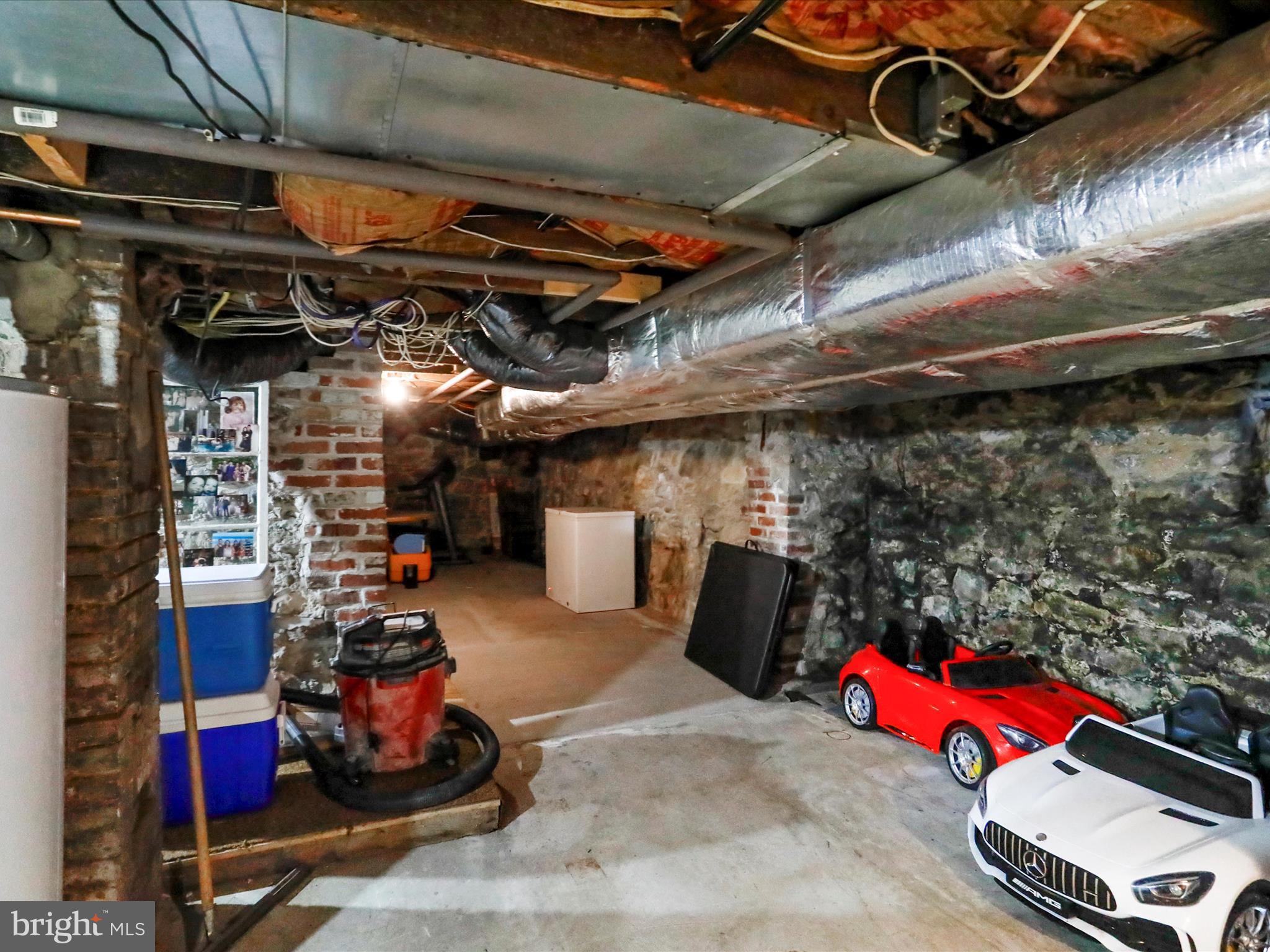 RIDGELEY - Residential