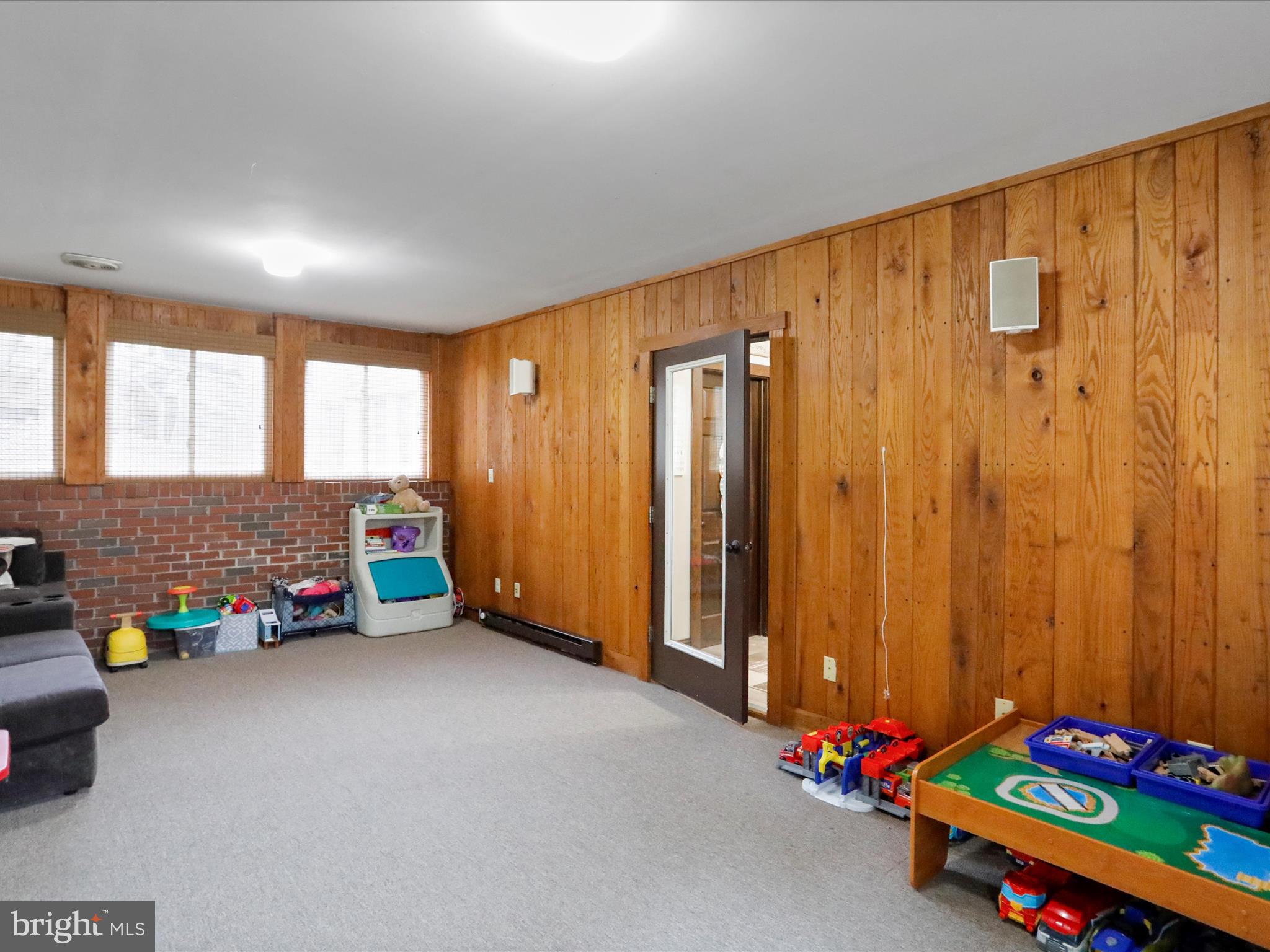 RIDGELEY - Residential