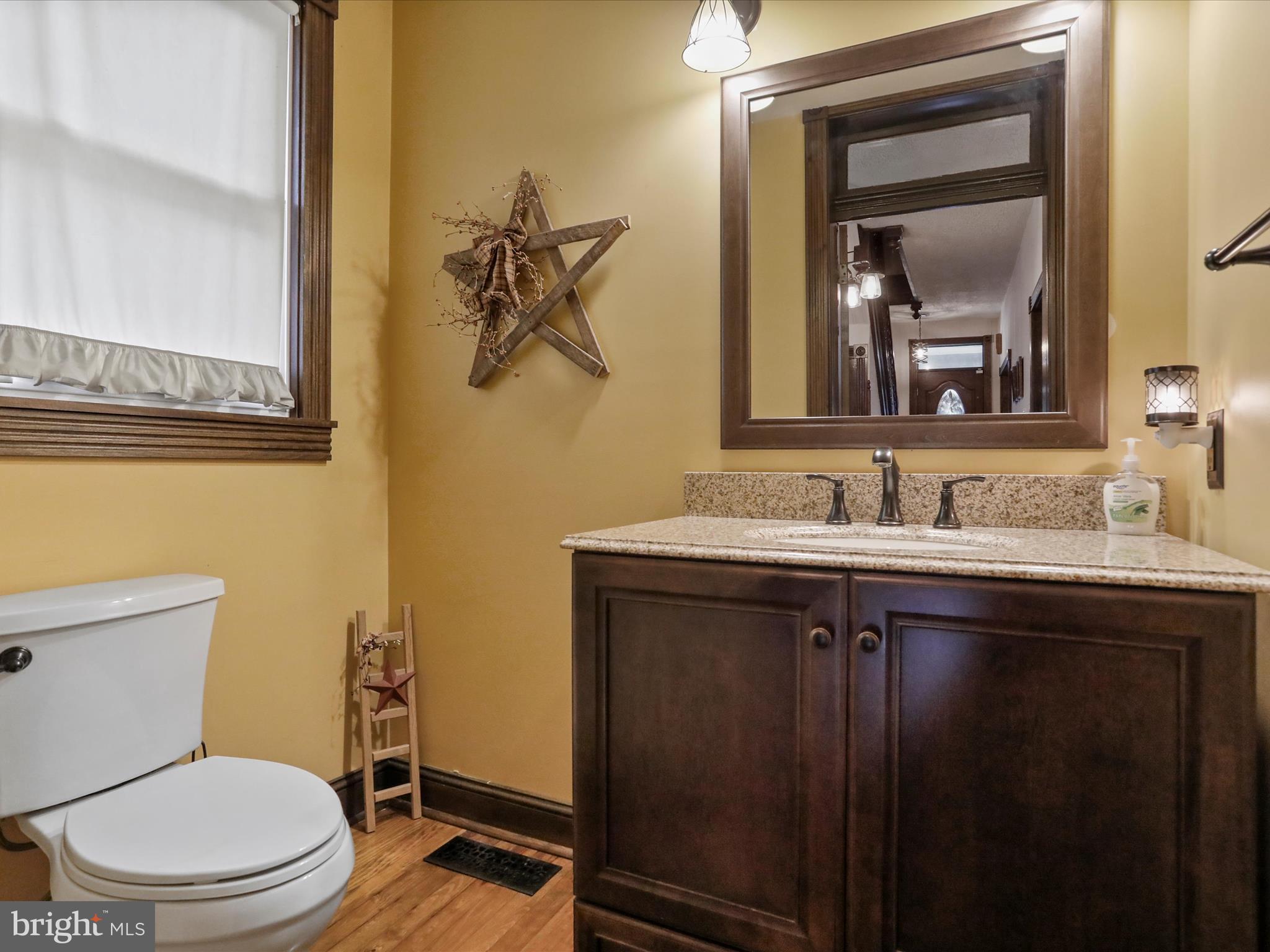 RIDGELEY - Residential