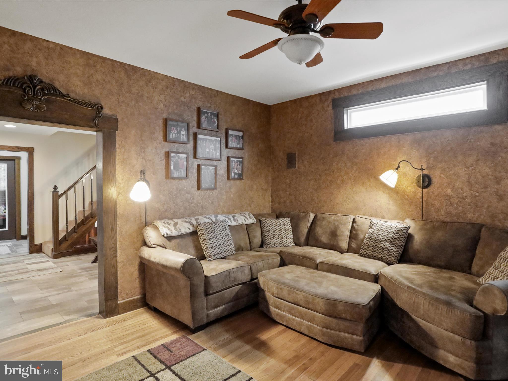 RIDGELEY - Residential