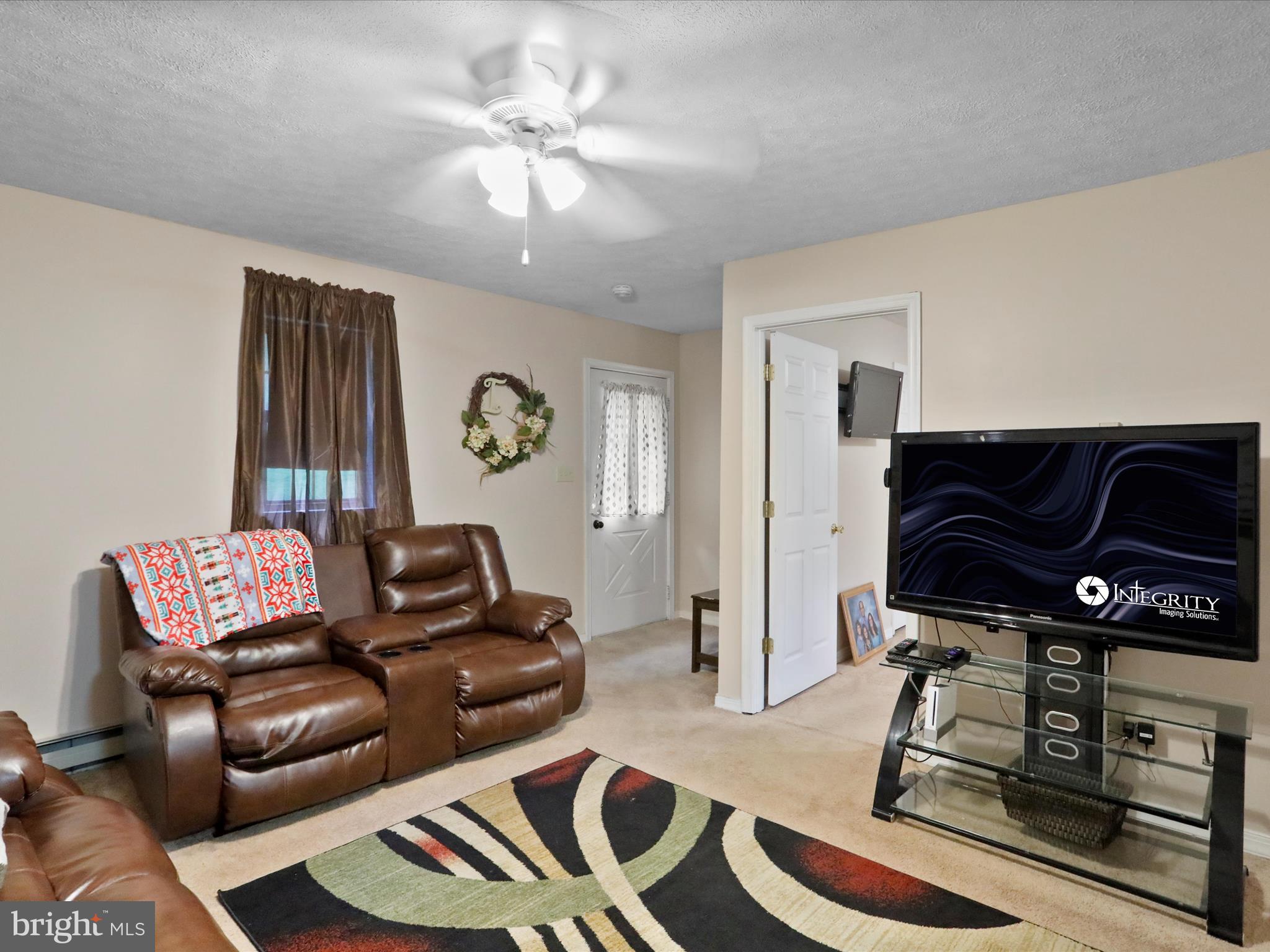 RIDGELEY - Residential