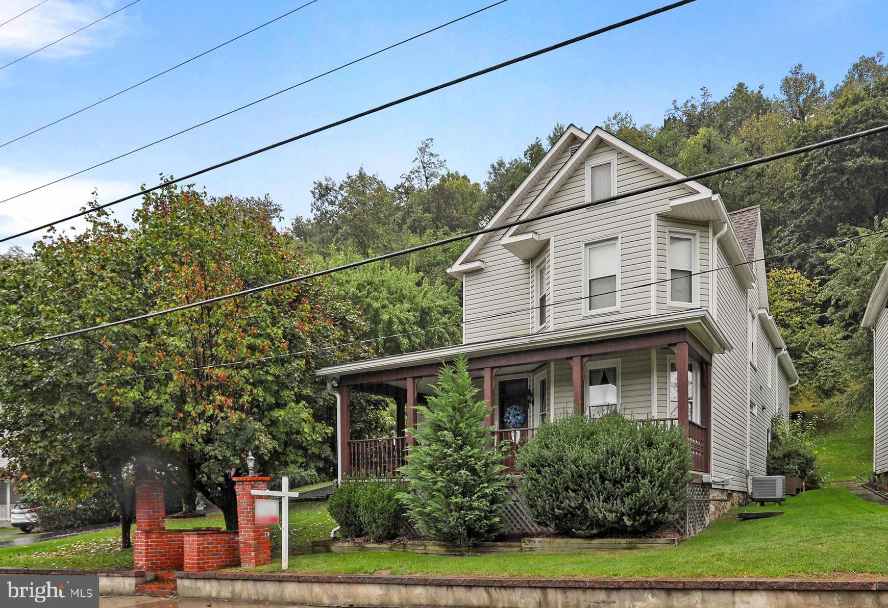 RIDGELEY - Residential