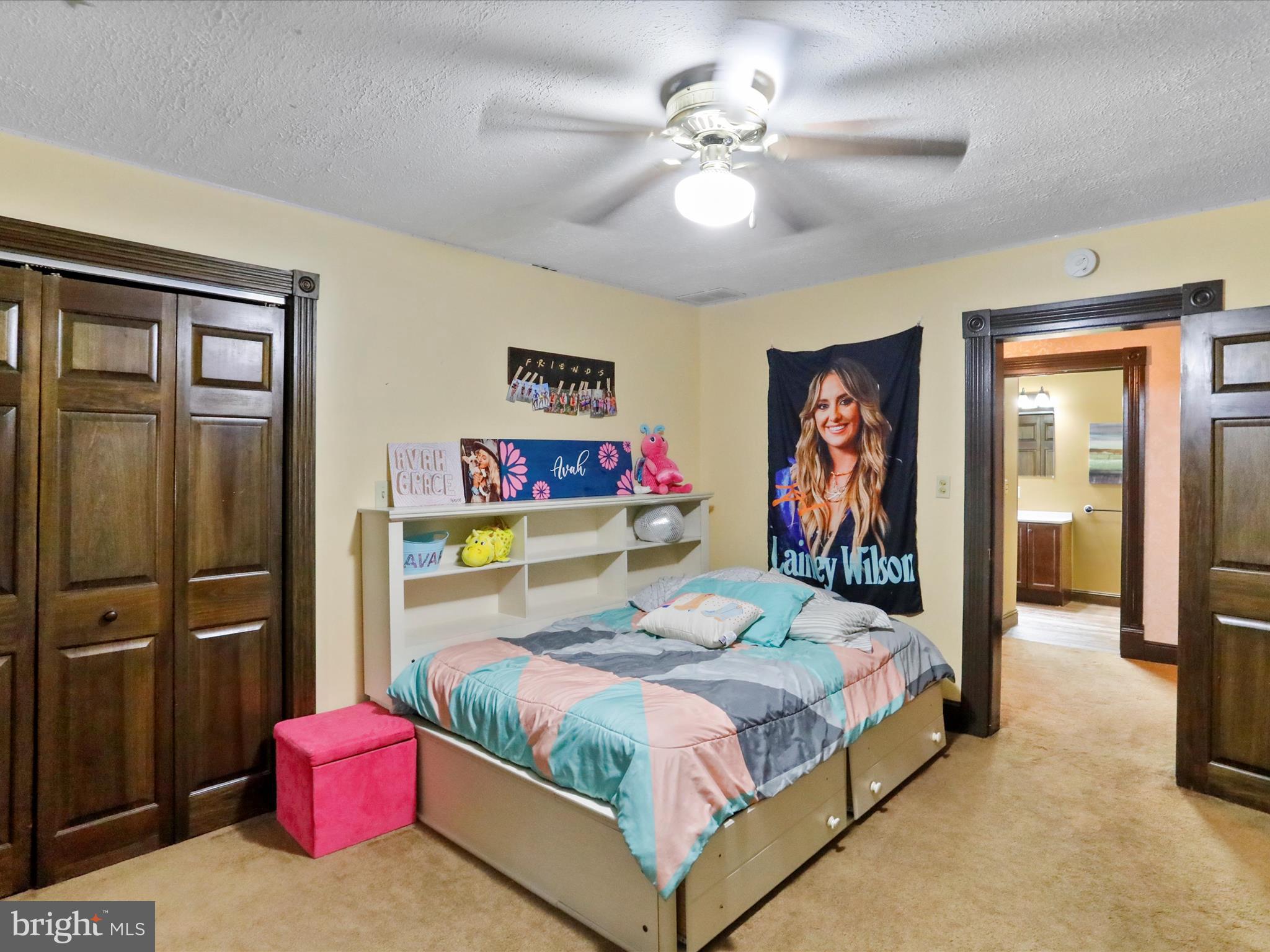 RIDGELEY - Residential