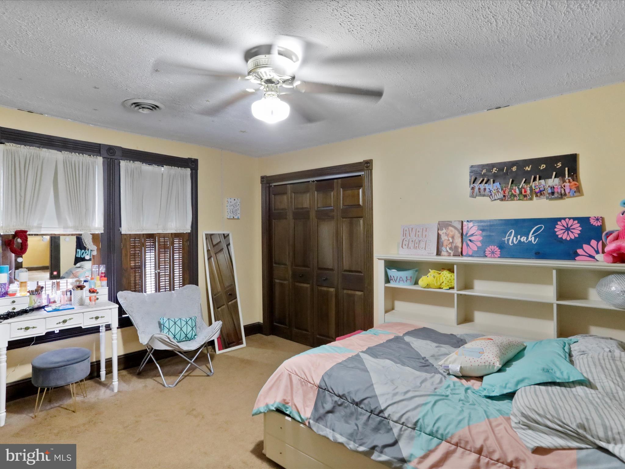 RIDGELEY - Residential