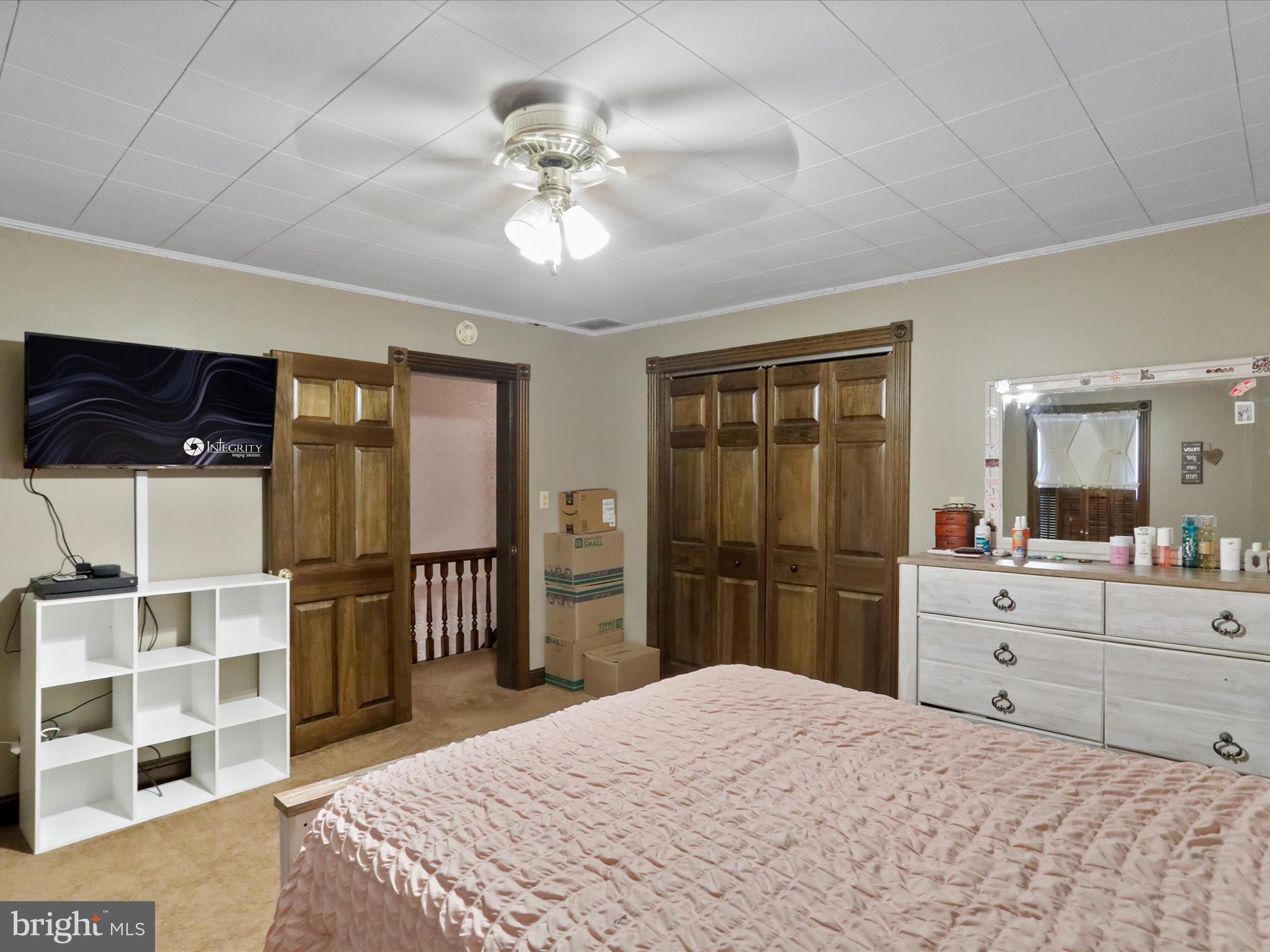 RIDGELEY - Residential