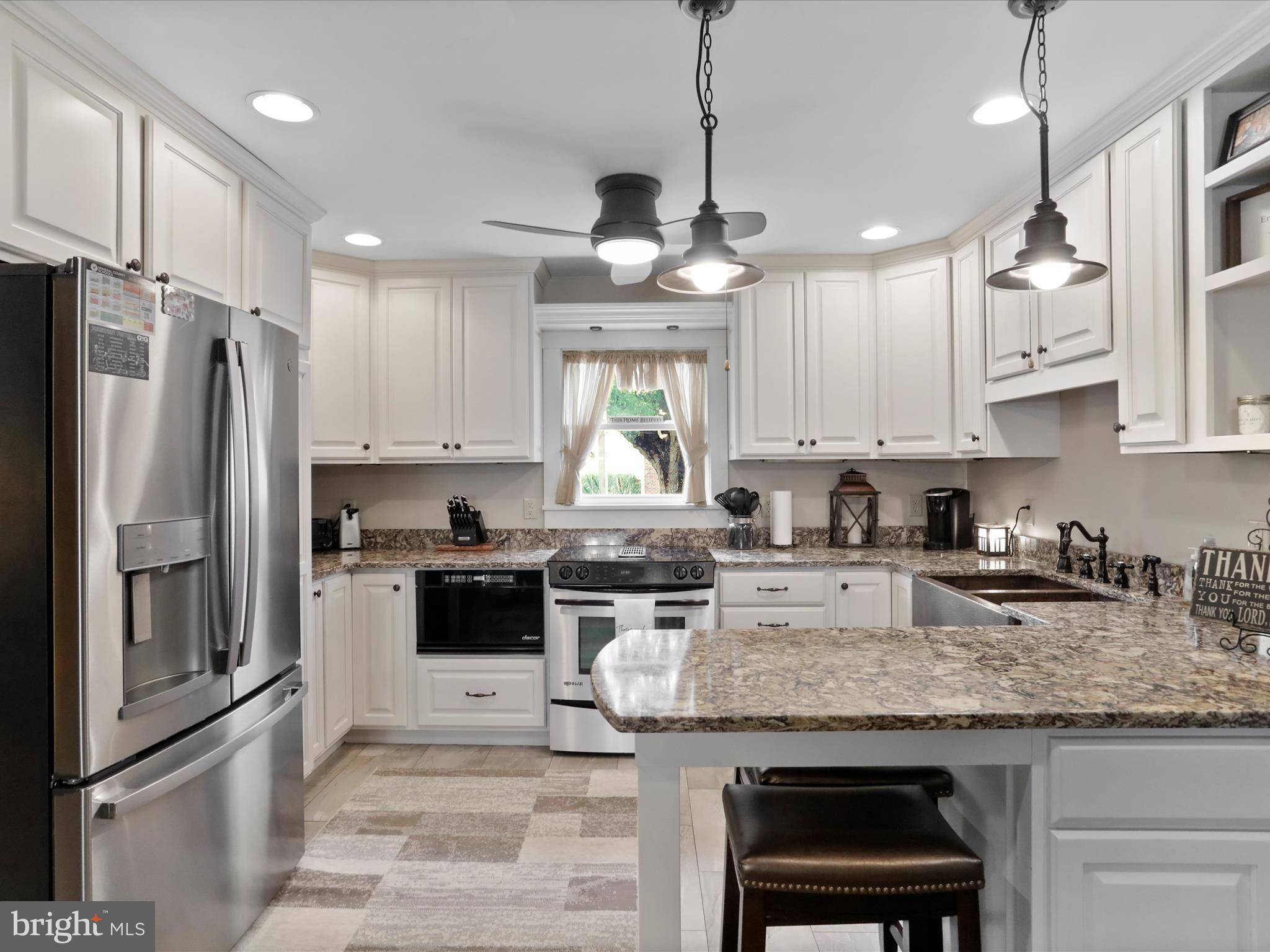 RIDGELEY - Residential