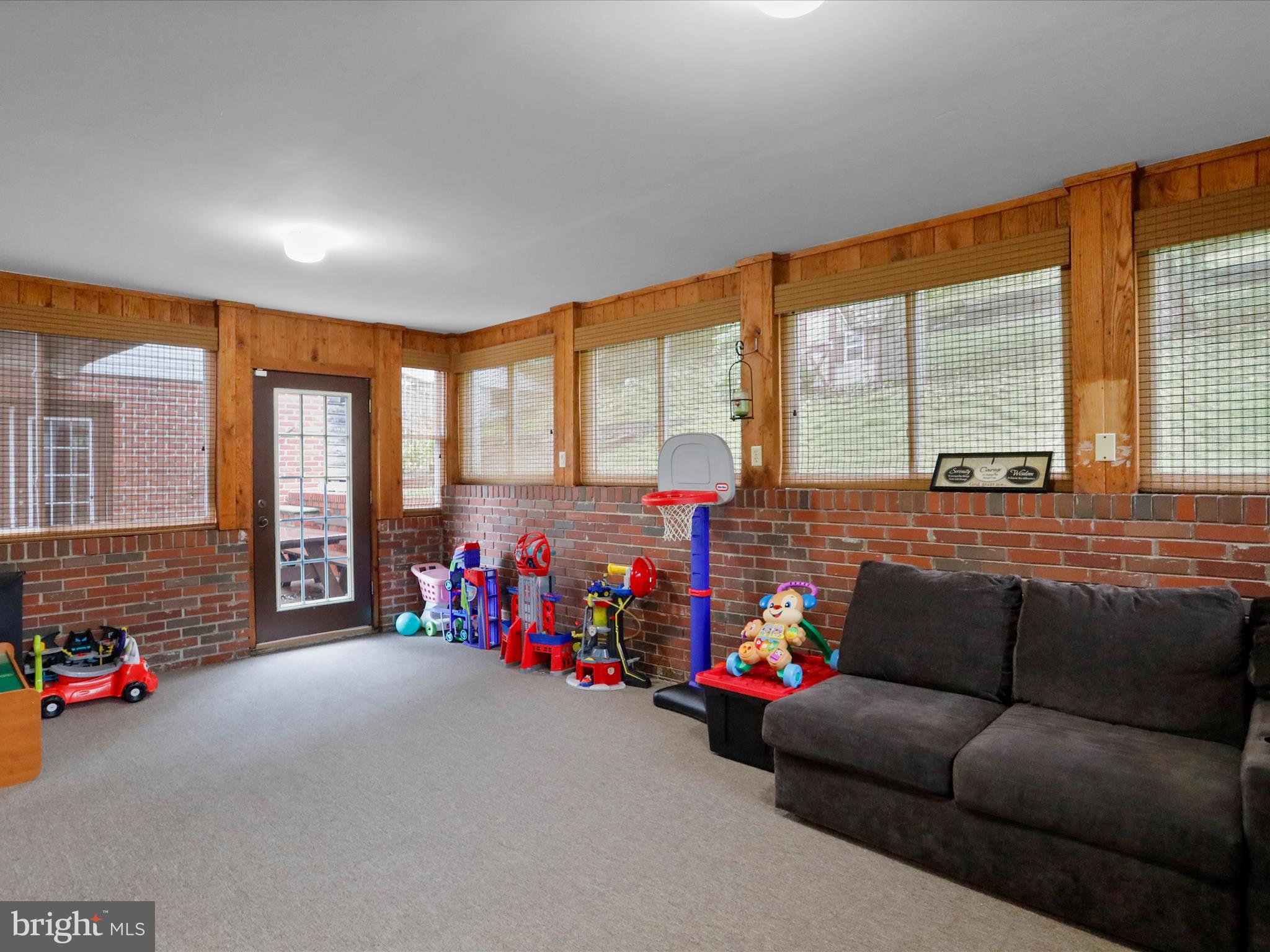 RIDGELEY - Residential