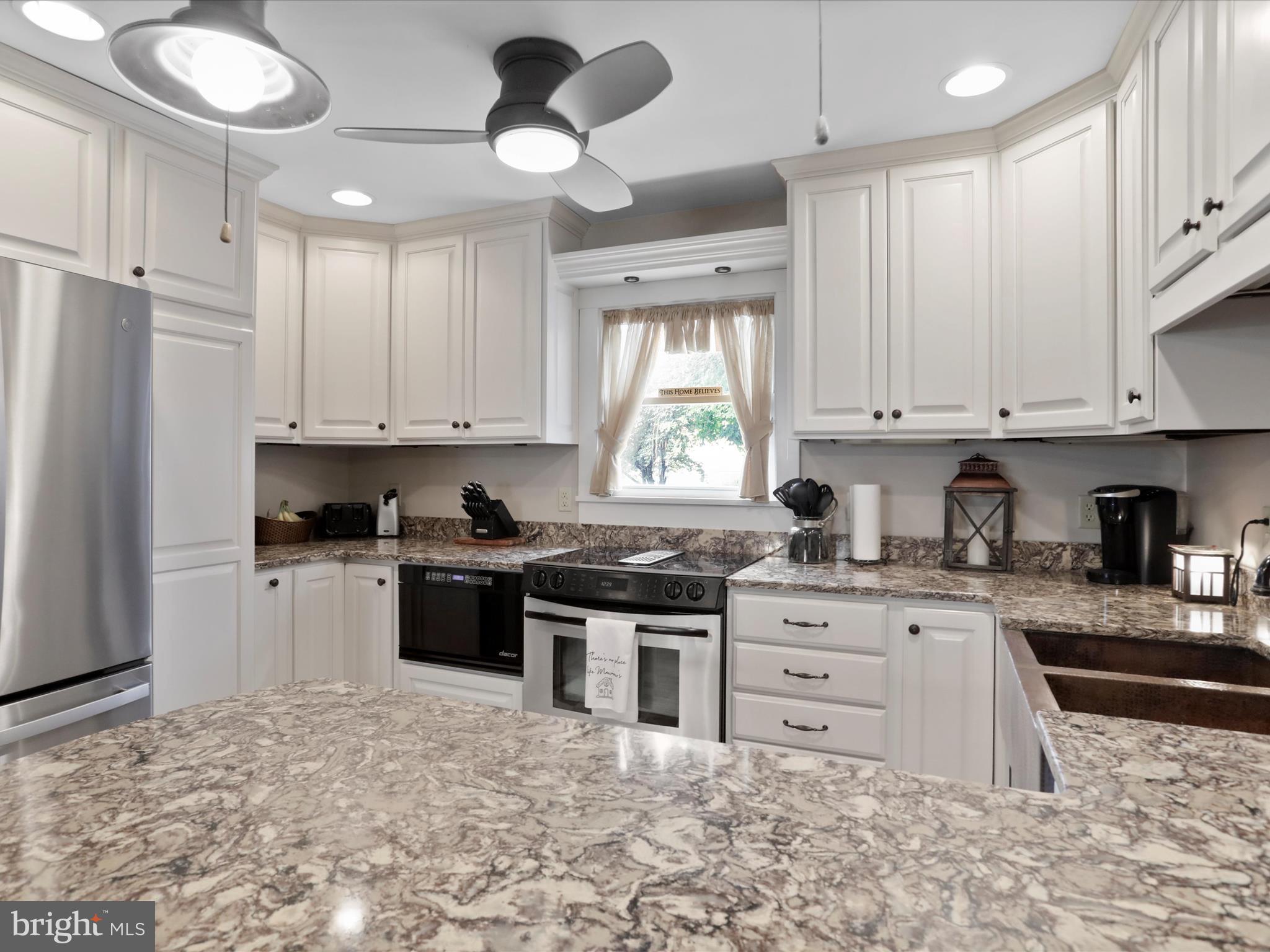 RIDGELEY - Residential