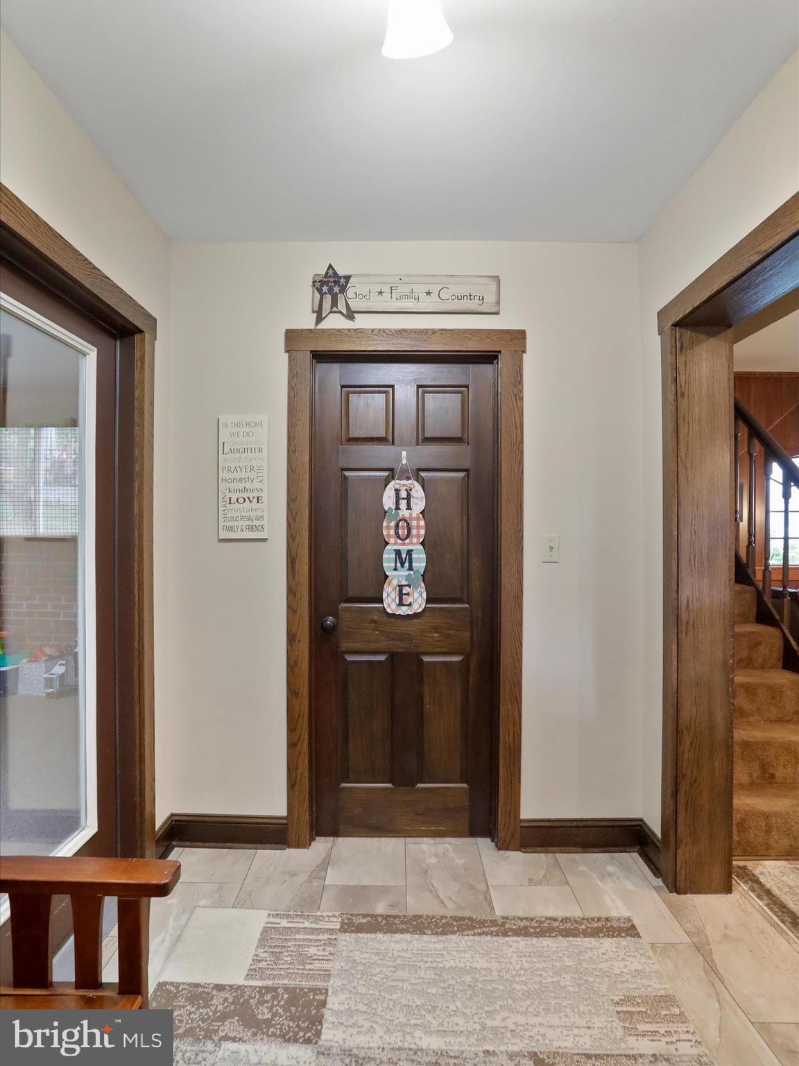 RIDGELEY - Residential