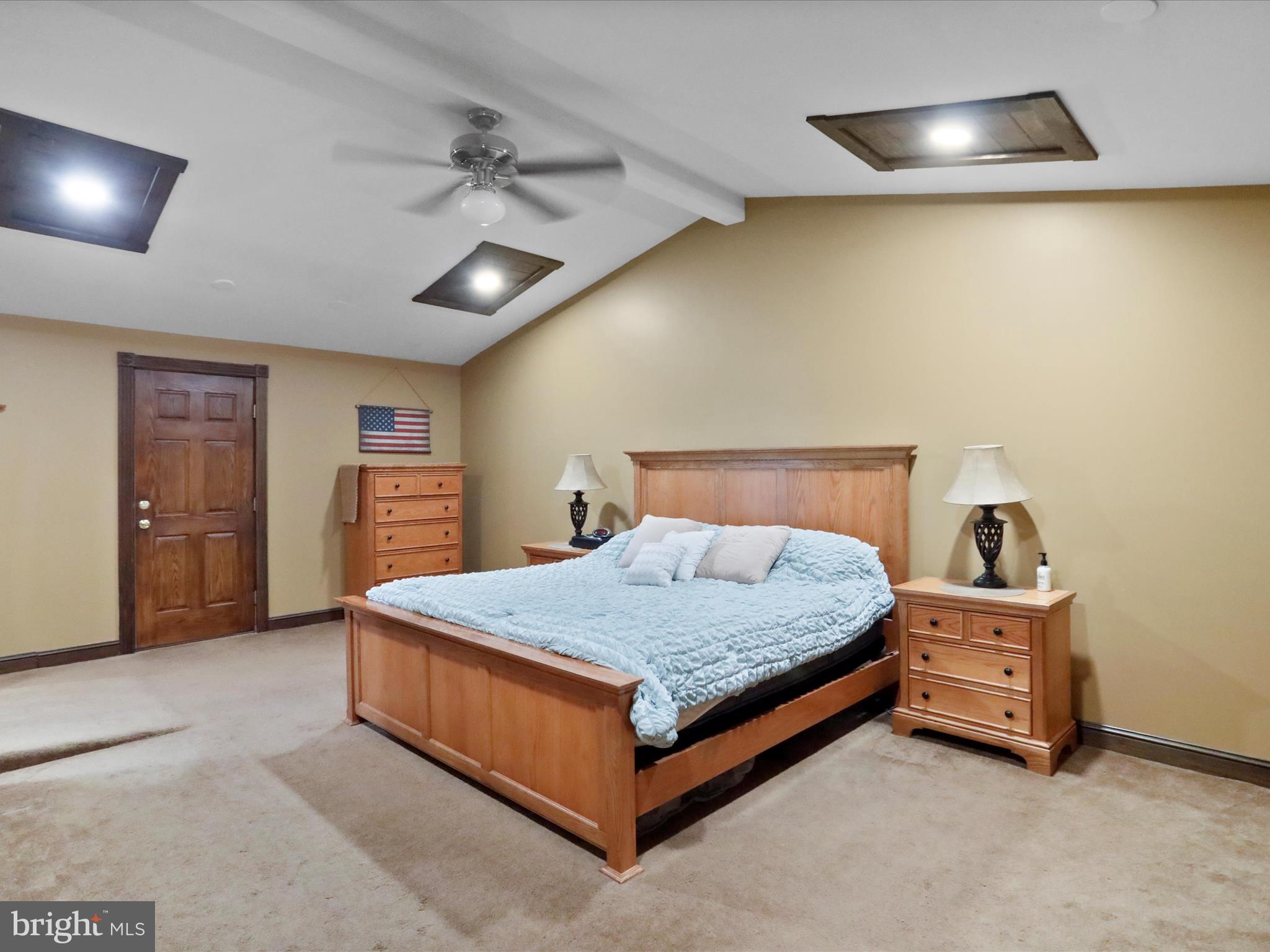 RIDGELEY - Residential