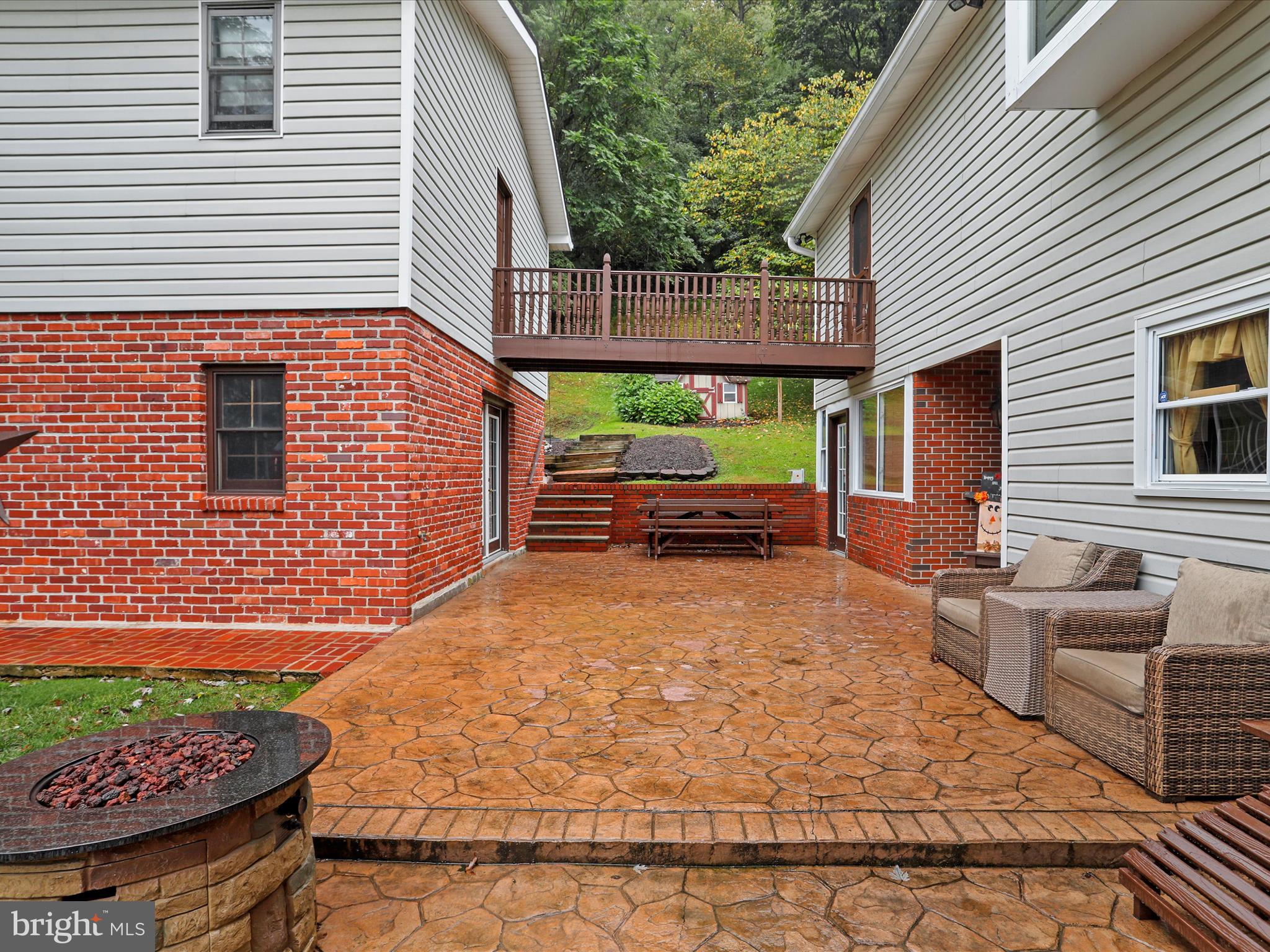 RIDGELEY - Residential