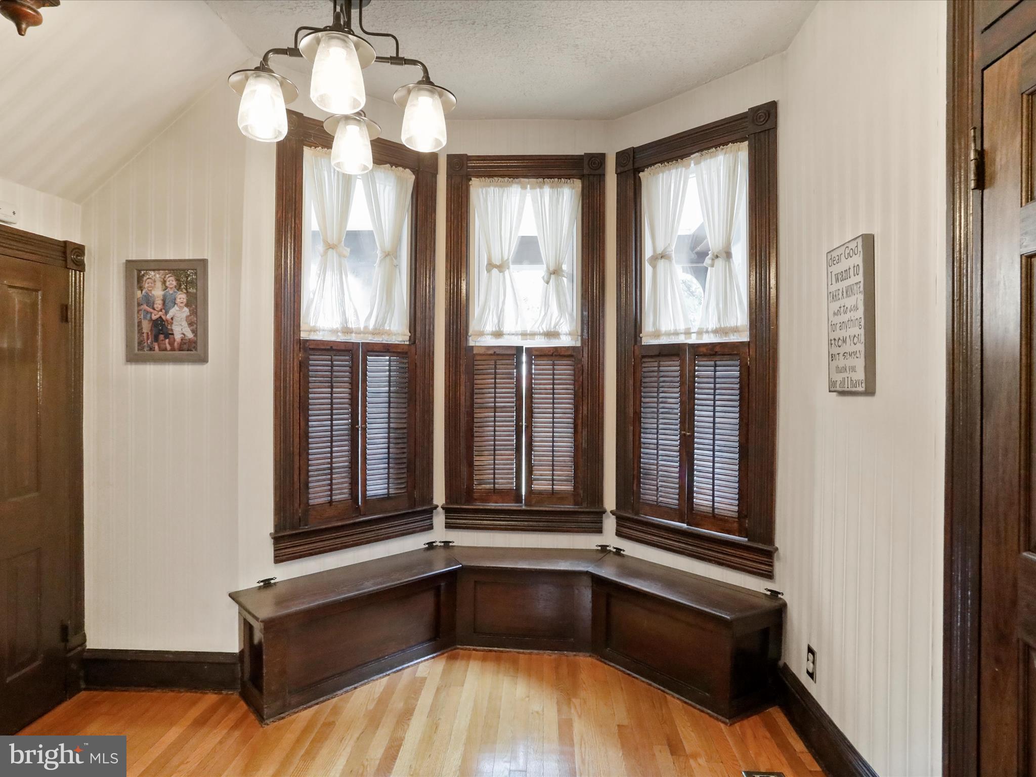 RIDGELEY - Residential