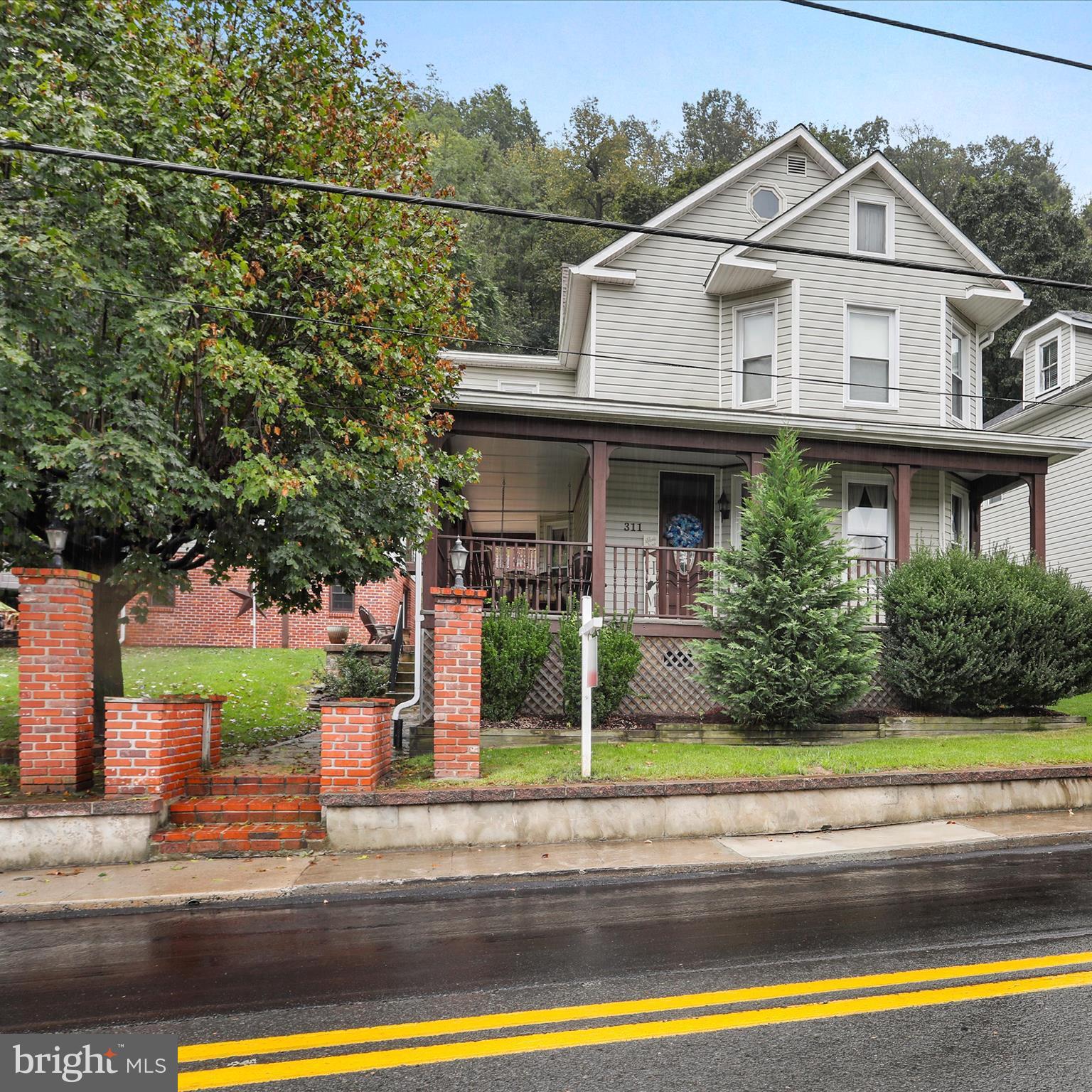 RIDGELEY - Residential