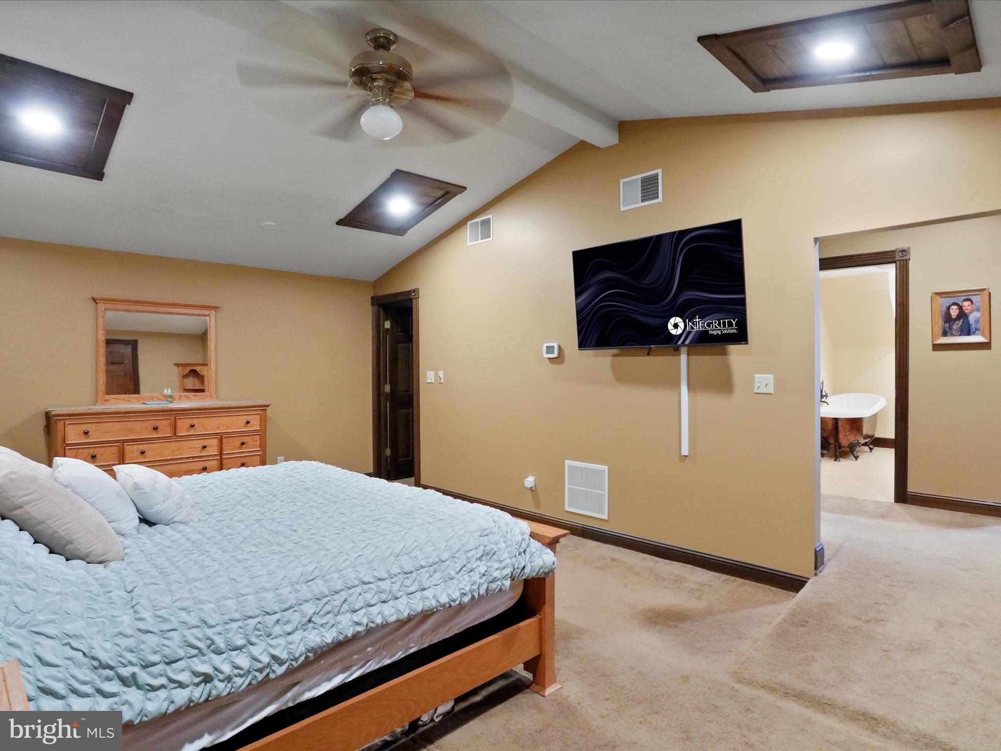 RIDGELEY - Residential