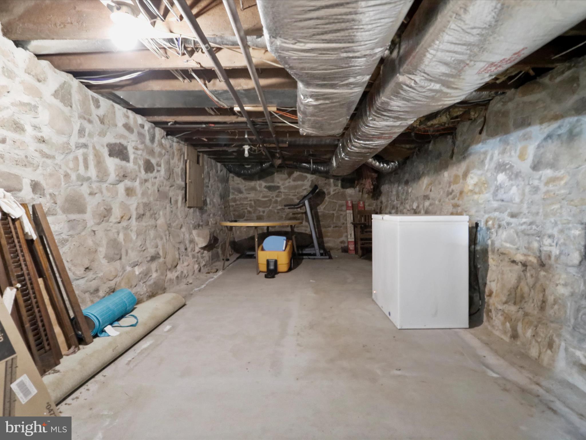 RIDGELEY - Residential