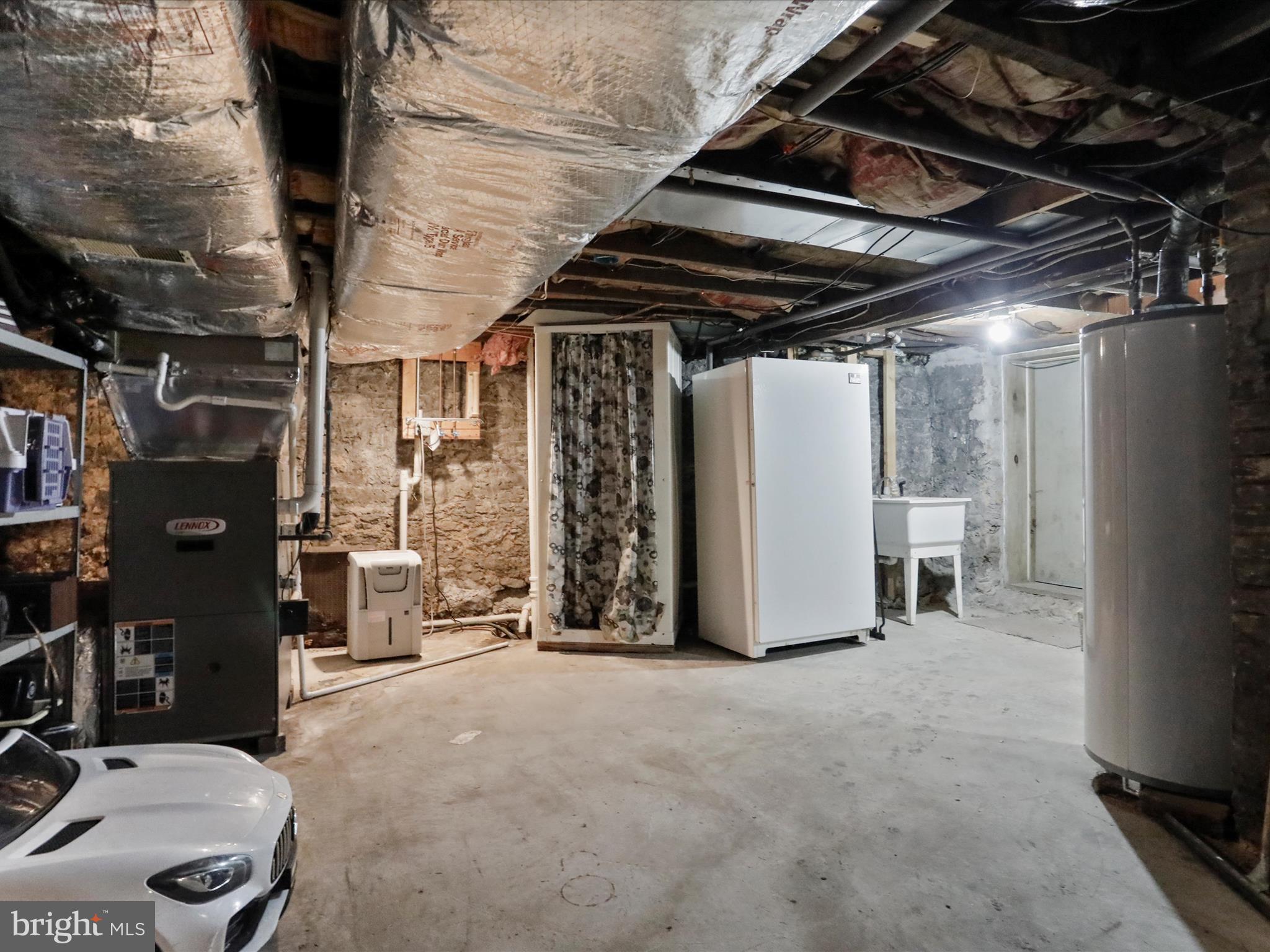 RIDGELEY - Residential