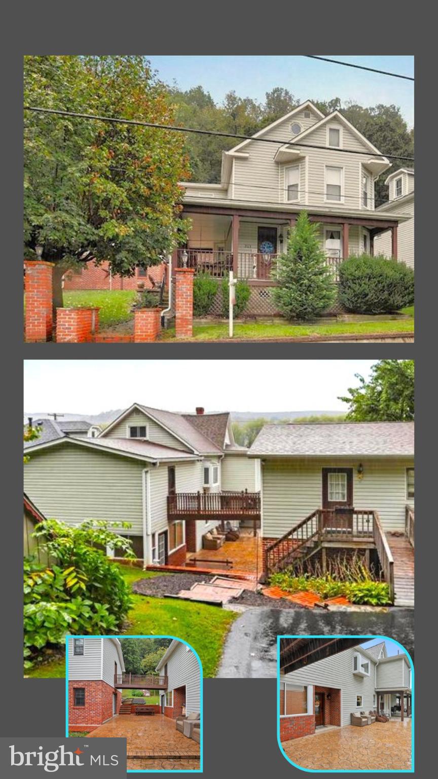 RIDGELEY - Residential