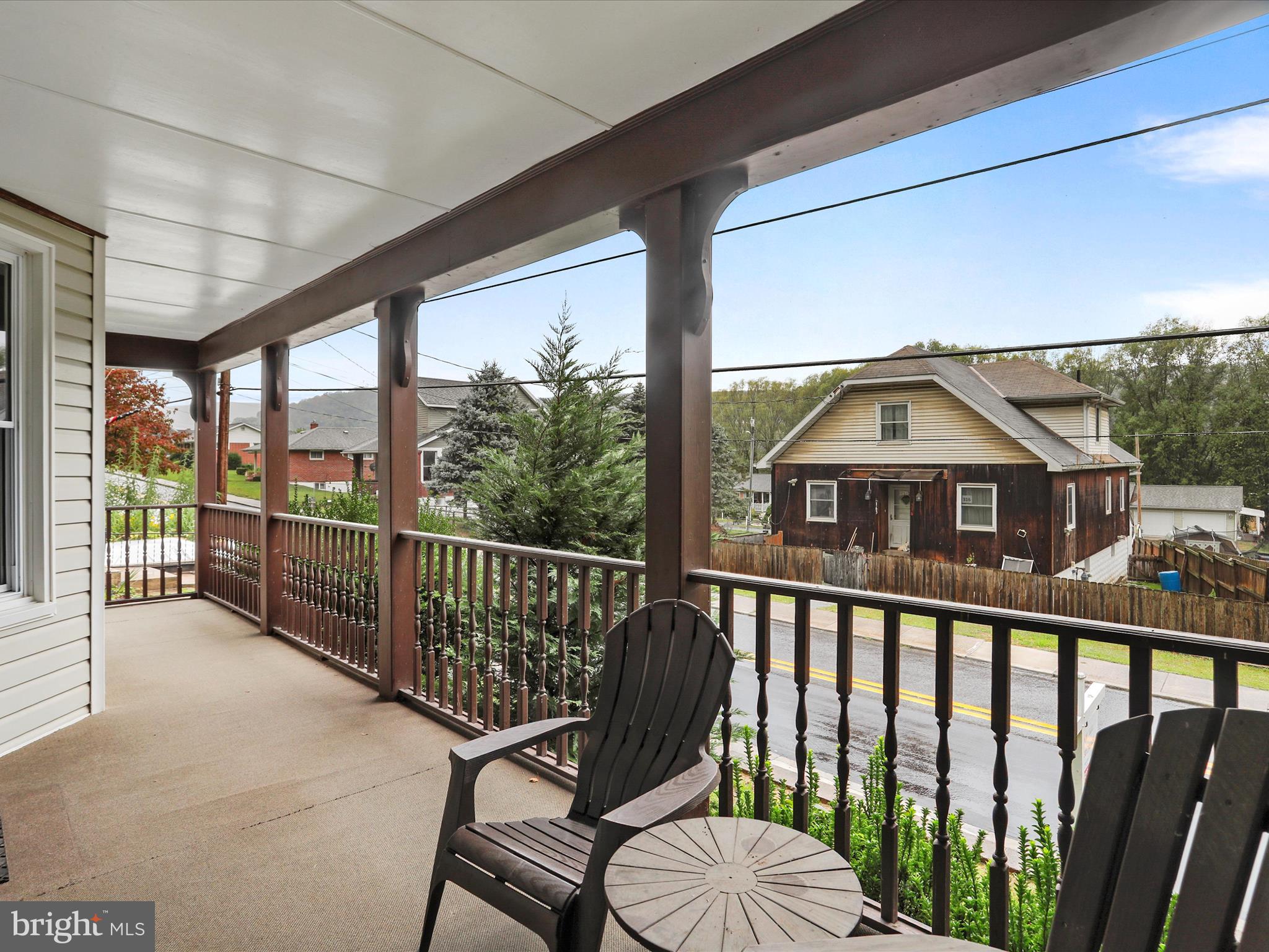 RIDGELEY - Residential