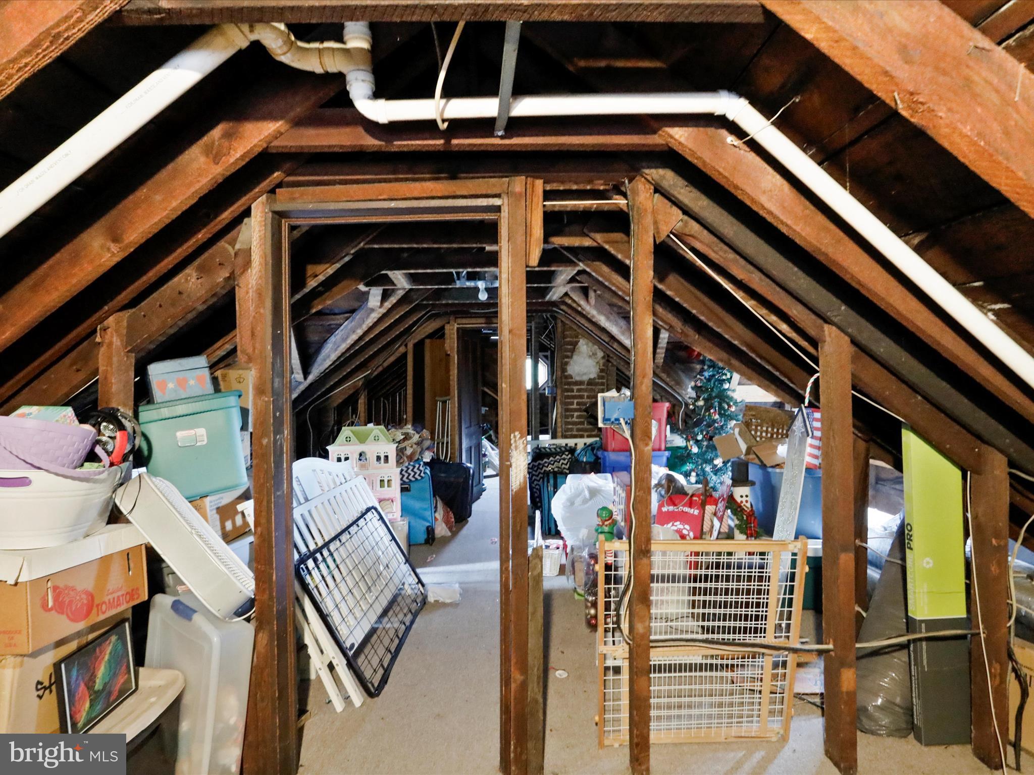 RIDGELEY - Residential